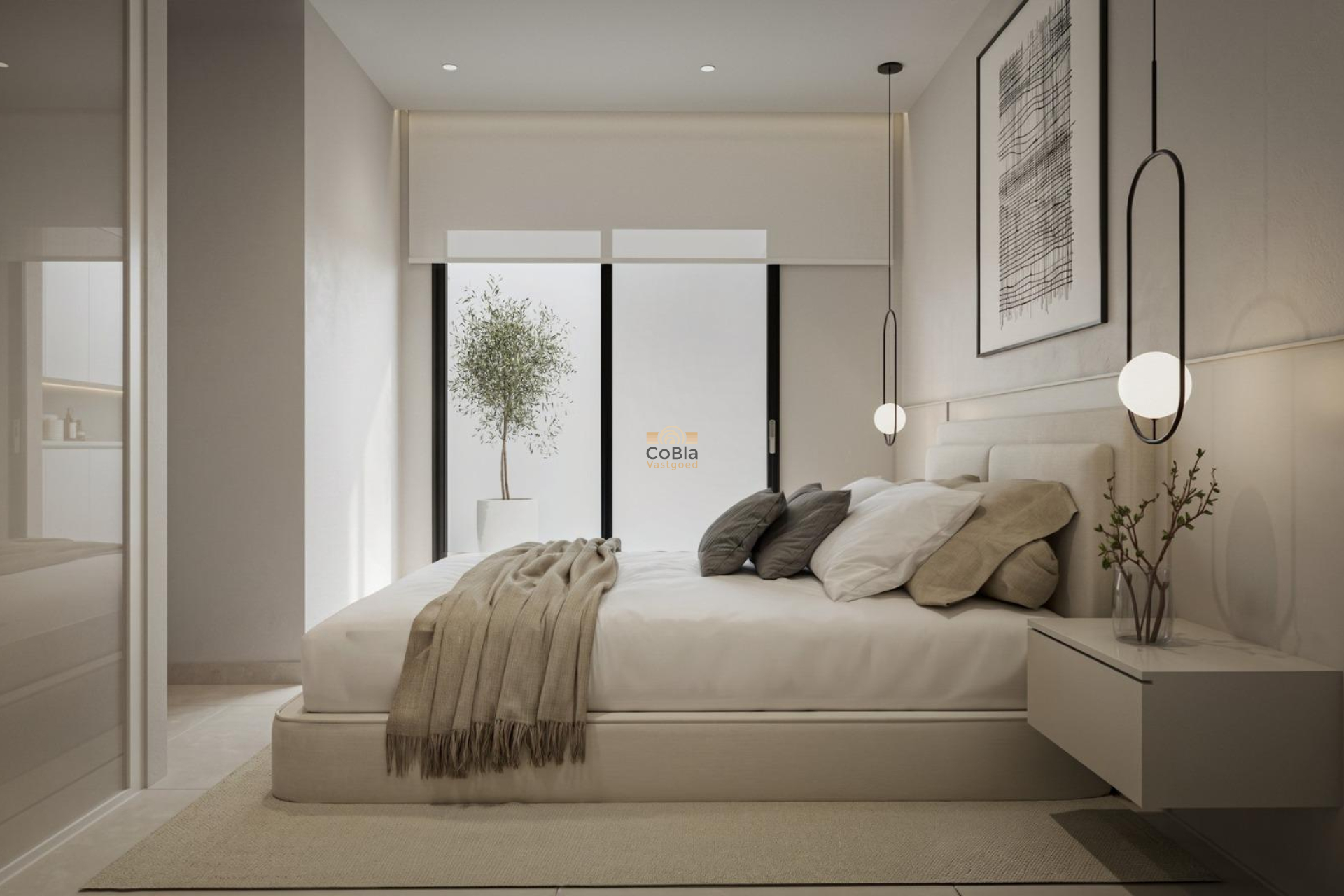Nieuwbouw Woningen - Bungalow - San Pedro del Pinatar - El Salero