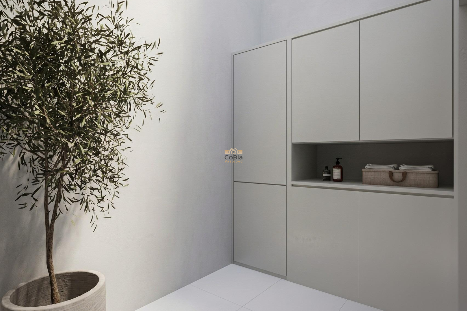 Nieuwbouw Woningen - Bungalow - San Pedro del Pinatar - El Salero