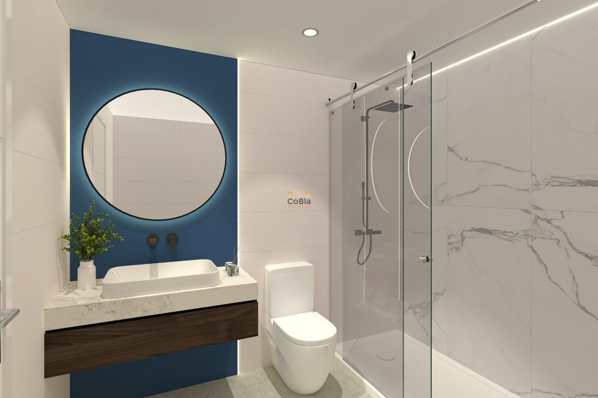 Nieuwbouw Woningen - Bungalow - San Pedro del Pinatar - Las Esperanzas