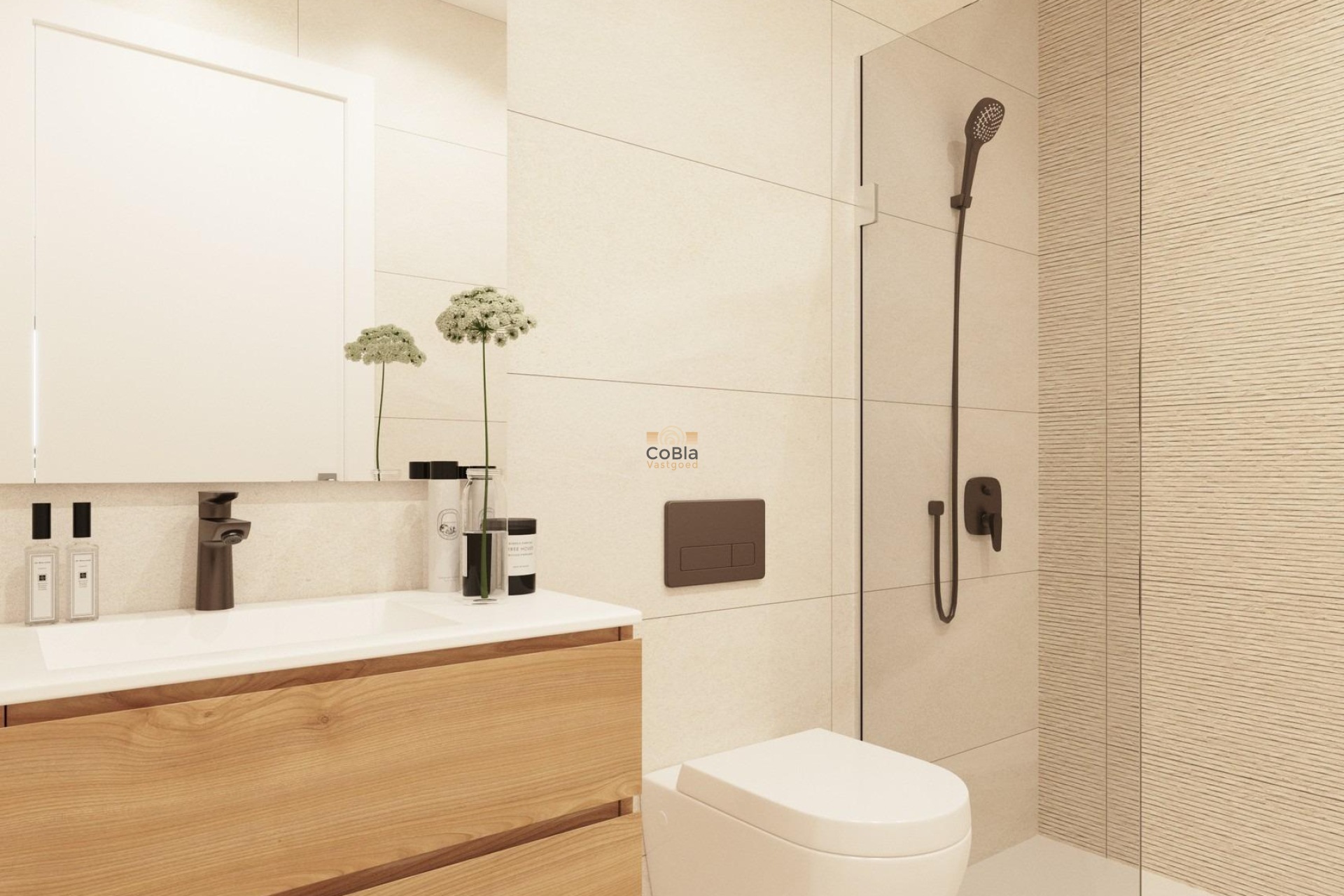 Nieuwbouw Woningen - Bungalow - San Pedro del Pinatar - Los Cuarteros