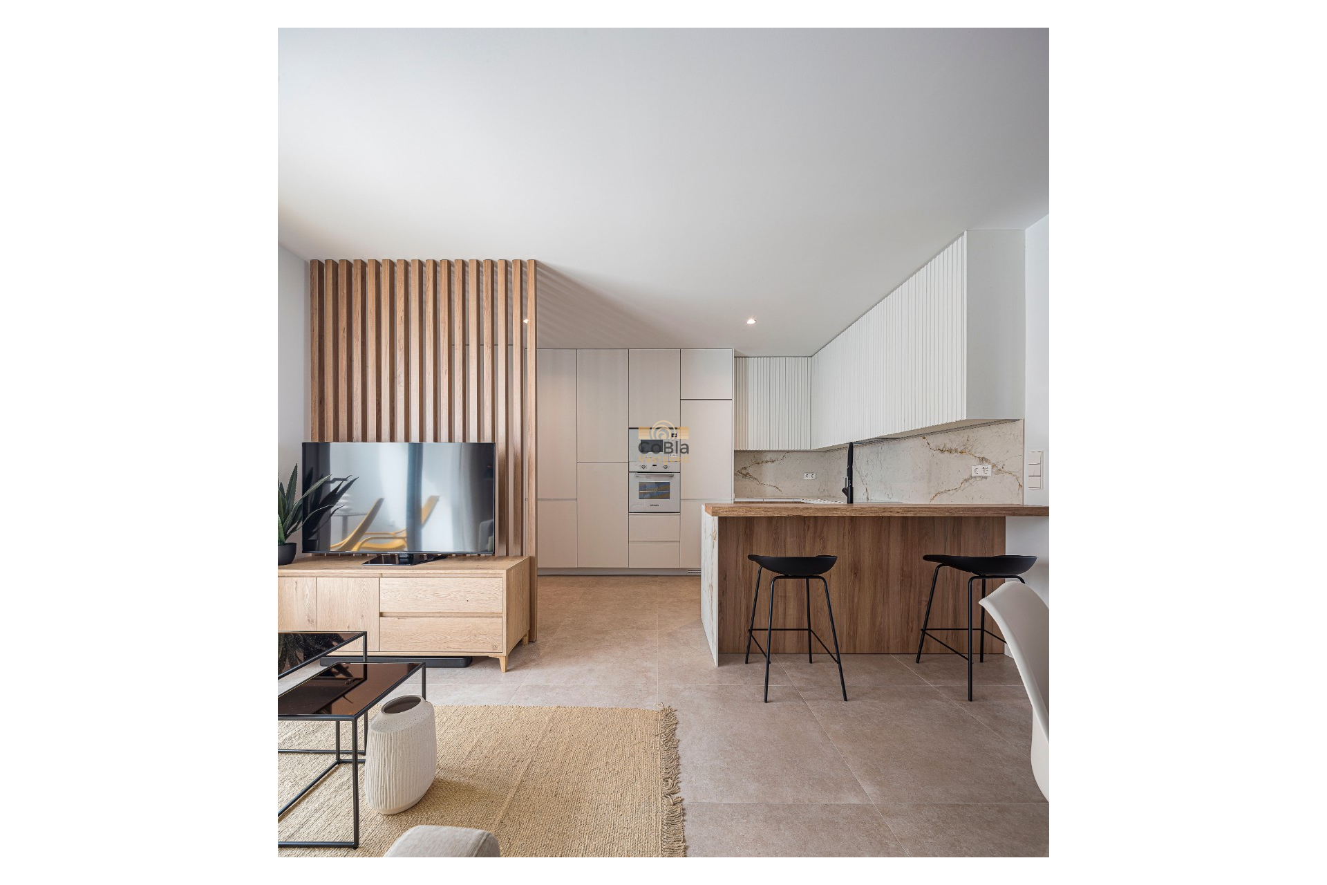 Nieuwbouw Woningen - Bungalow - San Pedro del Pinatar - Los Cuarteros