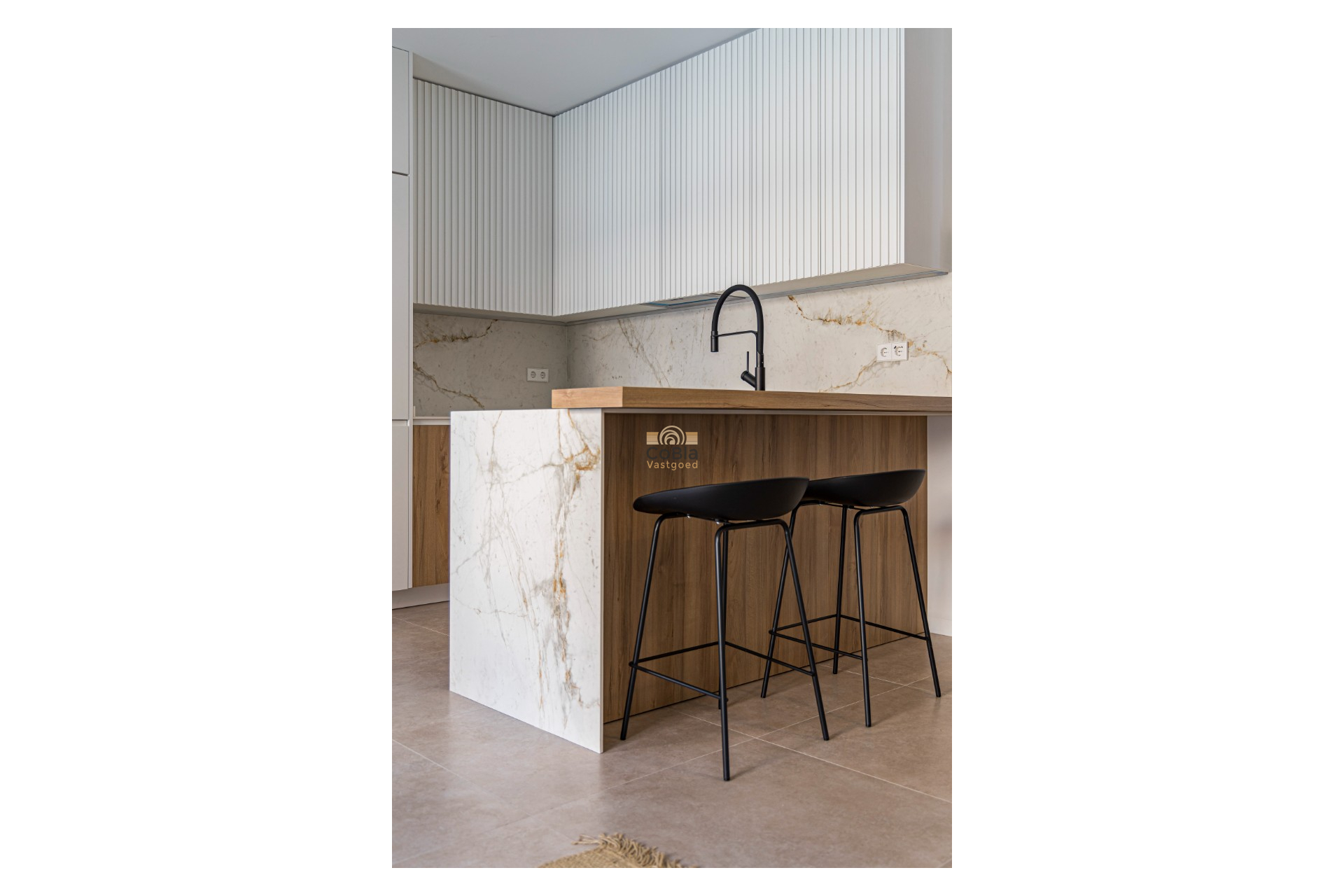 Nieuwbouw Woningen - Bungalow - San Pedro del Pinatar - Los Cuarteros