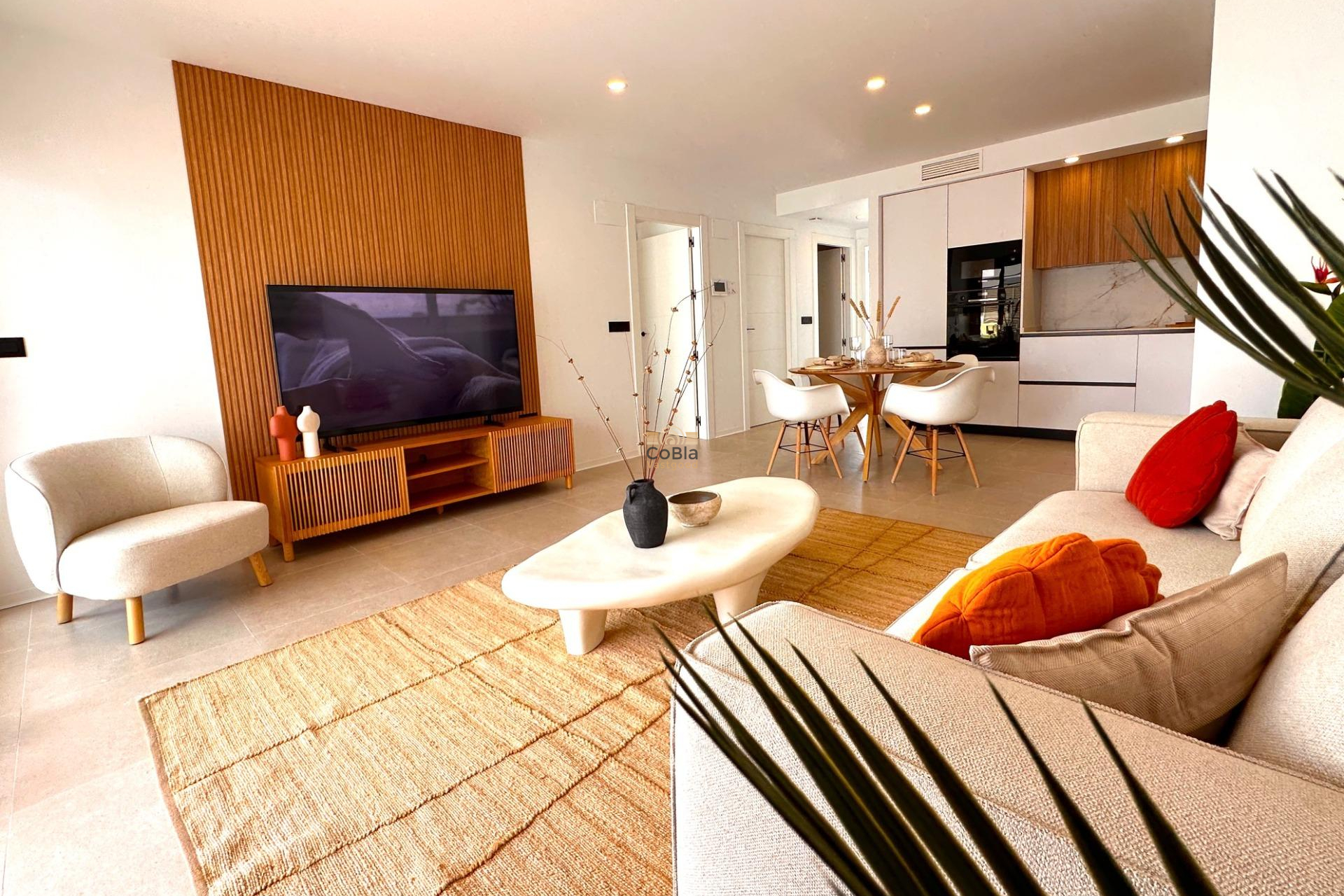 Nieuwbouw Woningen - Bungalow - San Pedro del Pinatar - Los Peñascos