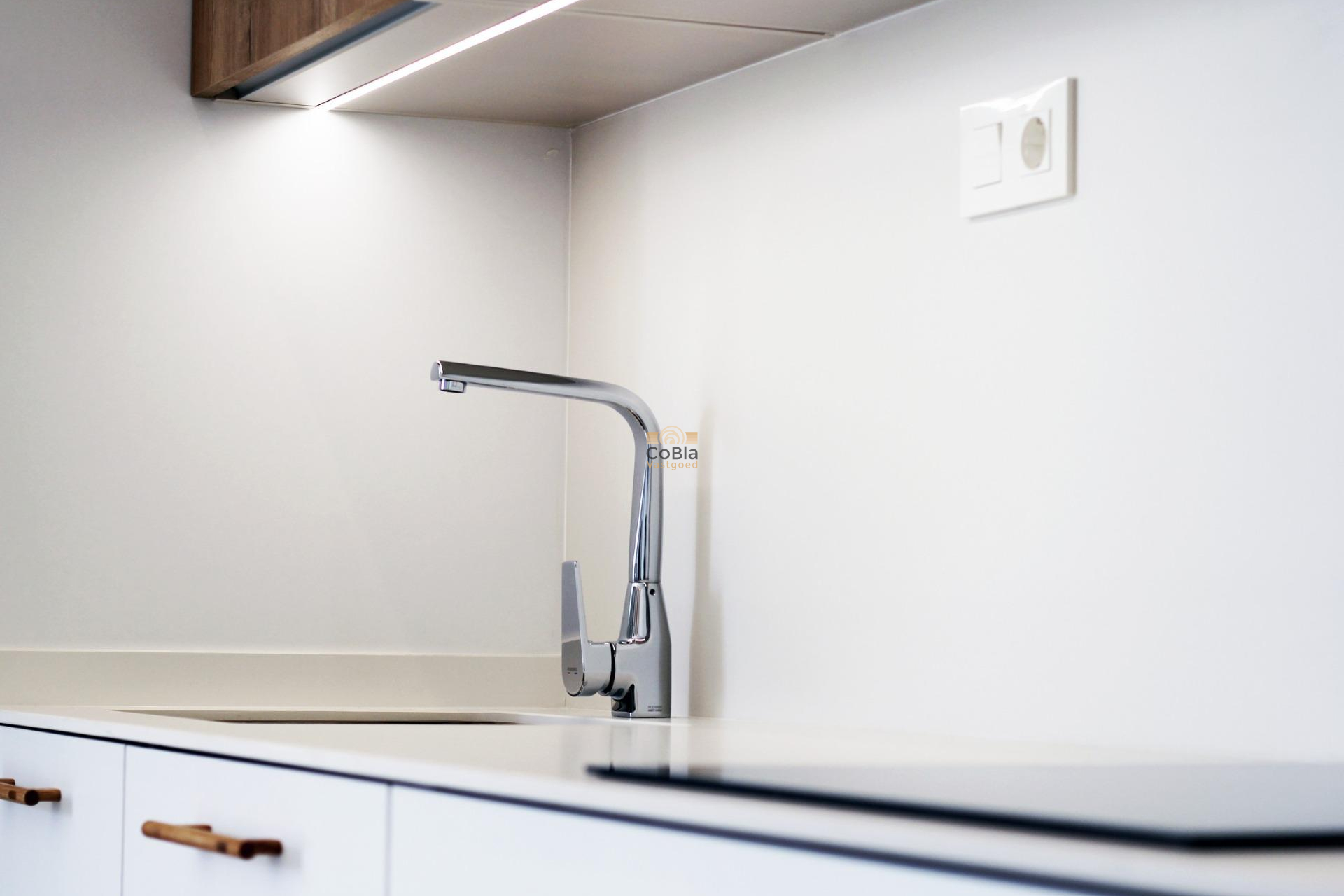 Nieuwbouw Woningen - Bungalow - Torre de la Horadada