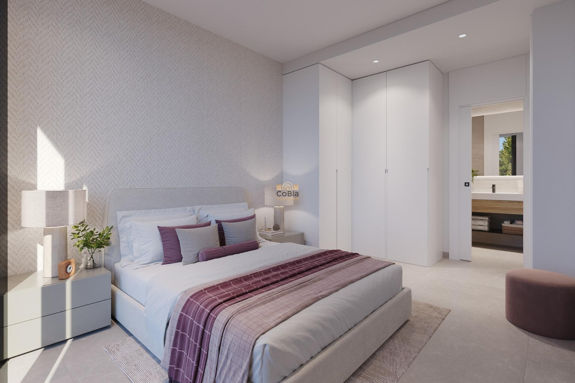 Nieuwbouw Woningen - Bungalow - Torre Pacheco - Santa Rosalía