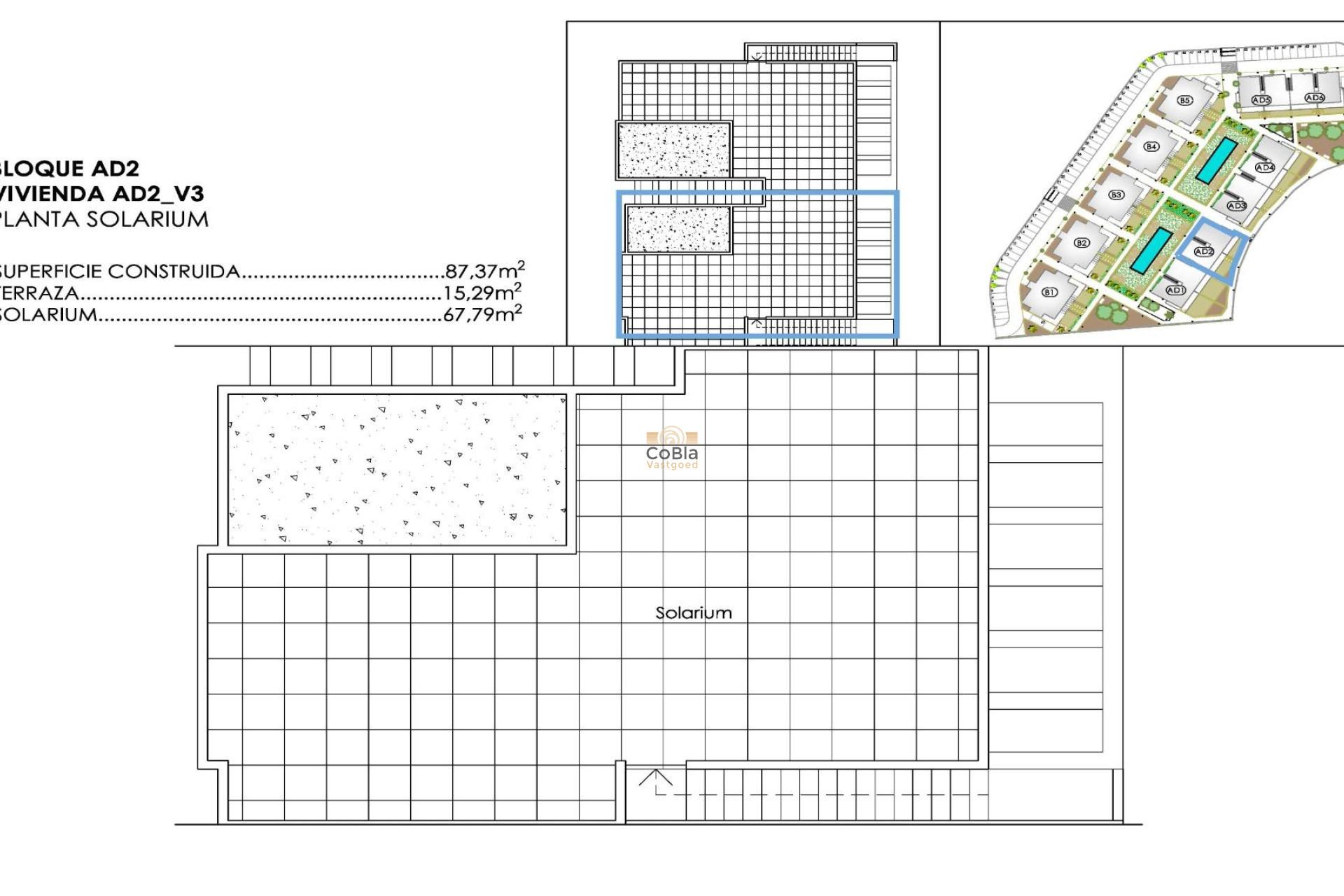 Nieuwbouw Woningen - Bungalow - Torre Pacheco - Santa Rosalía