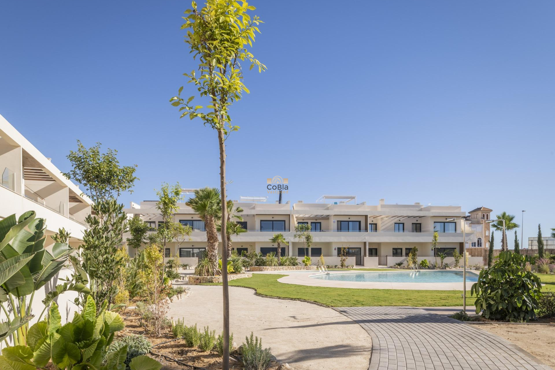 Nieuwbouw Woningen - Bungalow - Torrevieja - La Veleta