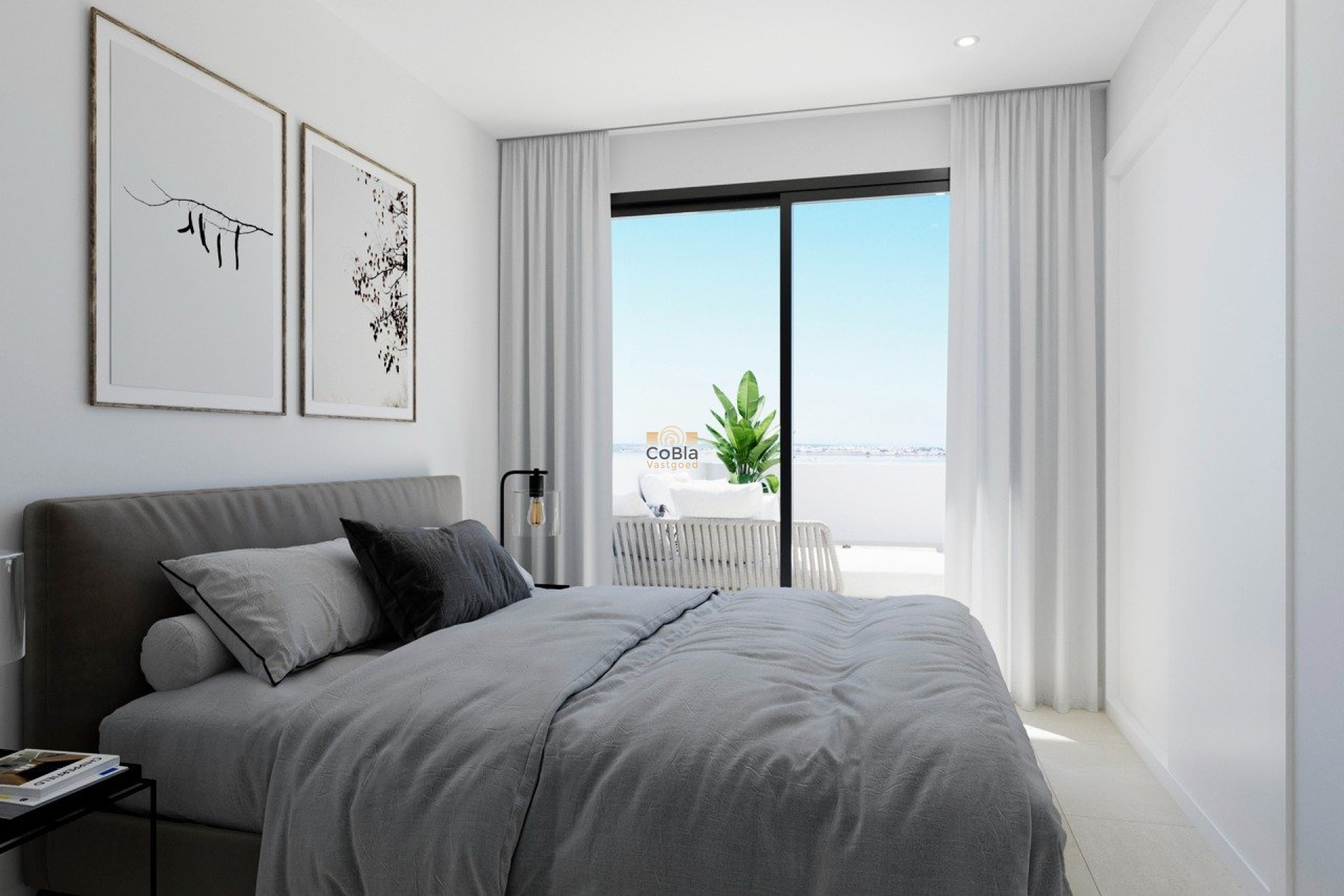 Nieuwbouw Woningen - Bungalow - Torrevieja - Lago Jardín II