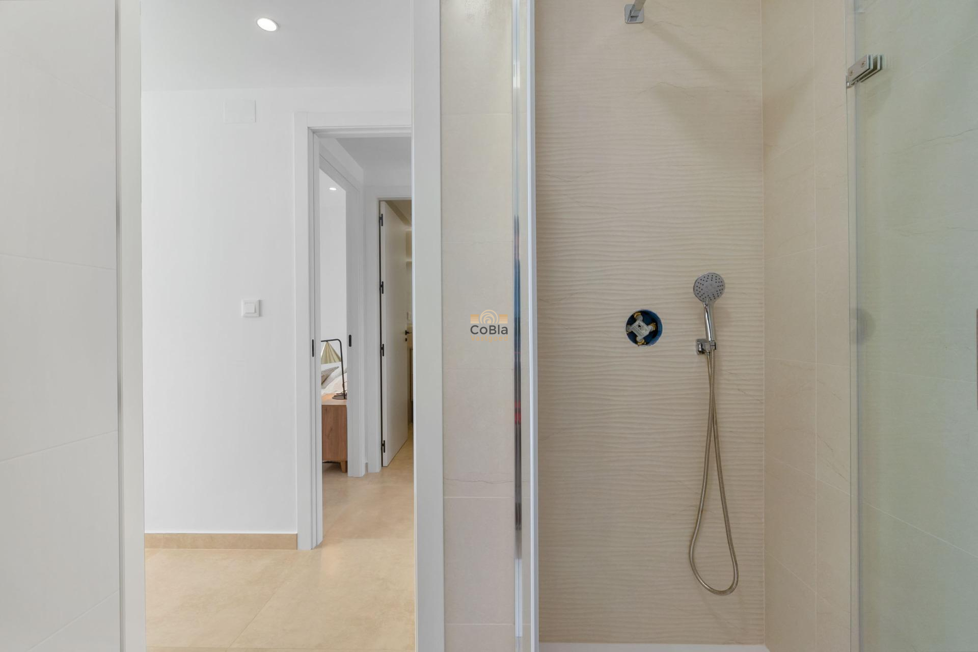 Nieuwbouw Woningen - Bungalow - Torrevieja - Los Balcones