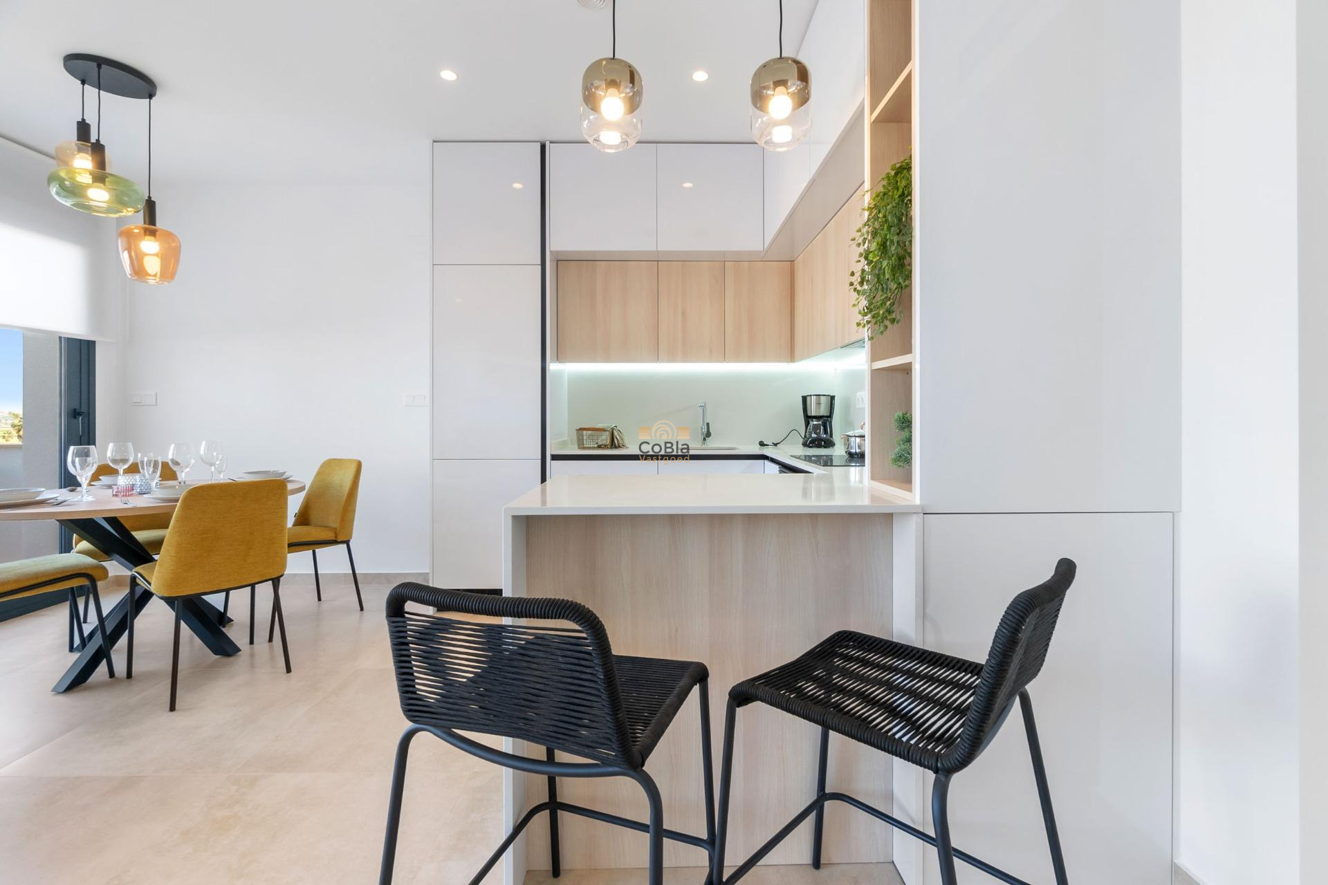 Nieuwbouw Woningen - Bungalow - Torrevieja - Los Balcones