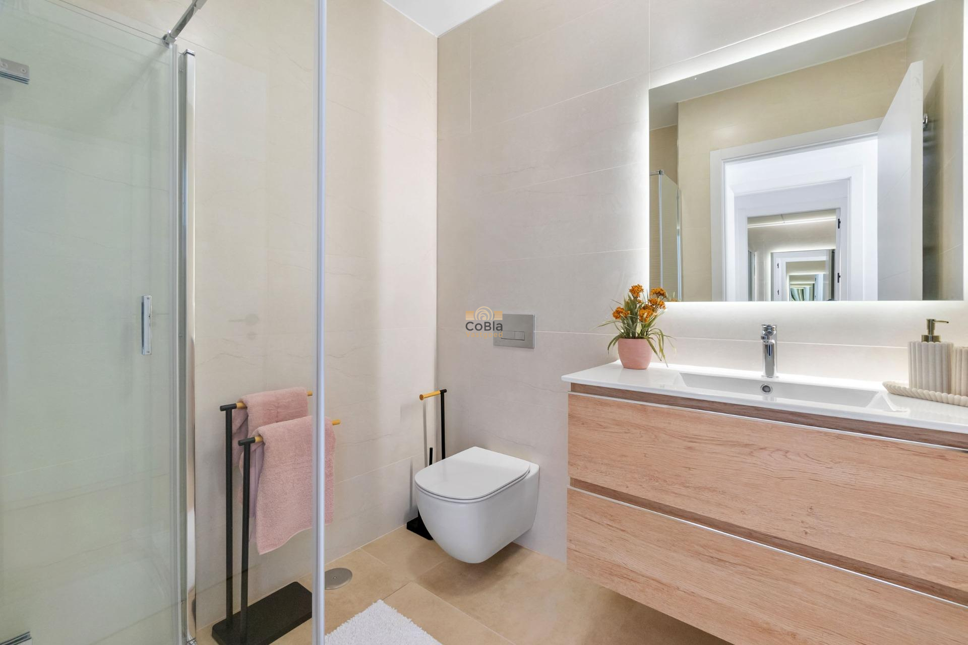 Nieuwbouw Woningen - Bungalow - Torrevieja - Los Balcones