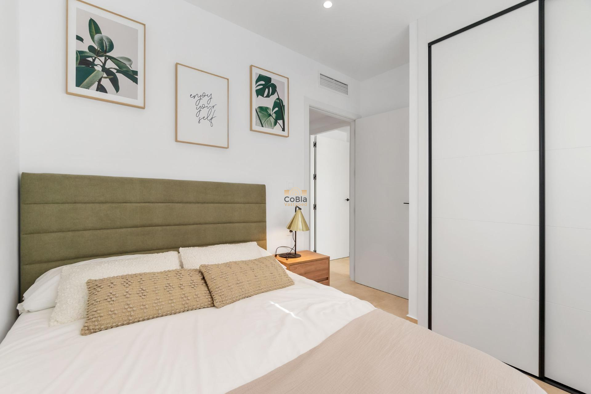 Nieuwbouw Woningen - Bungalow - Torrevieja - Los Balcones