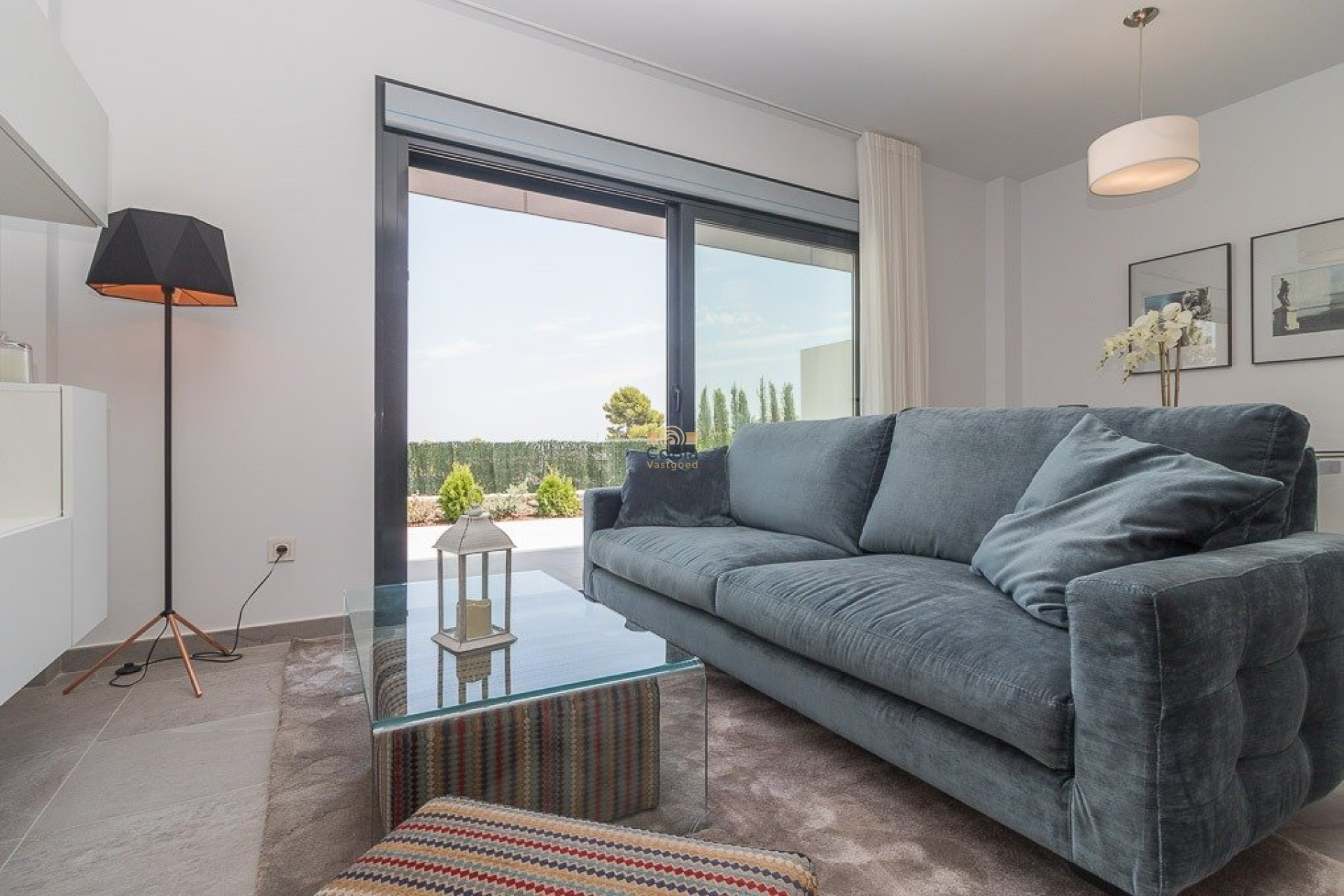 Nieuwbouw Woningen - Bungalow - Torrevieja - Los Balcones