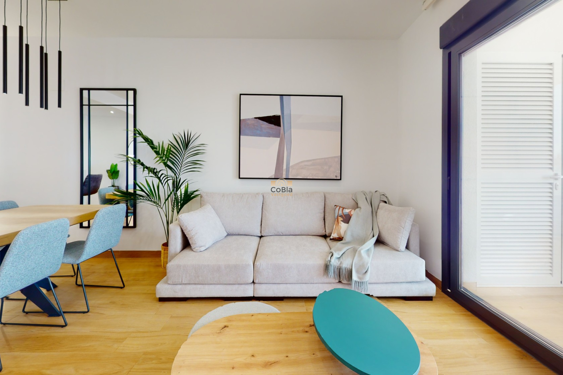 Nieuwbouw Woningen - Bungalow - Torrevieja - Los Balcones