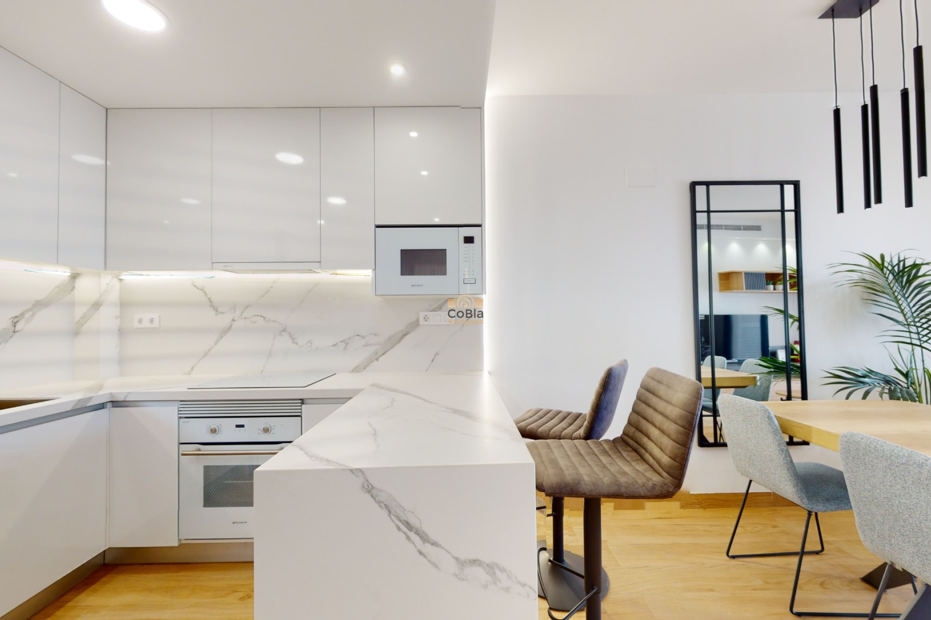 Nieuwbouw Woningen - Bungalow - Torrevieja - Los Balcones