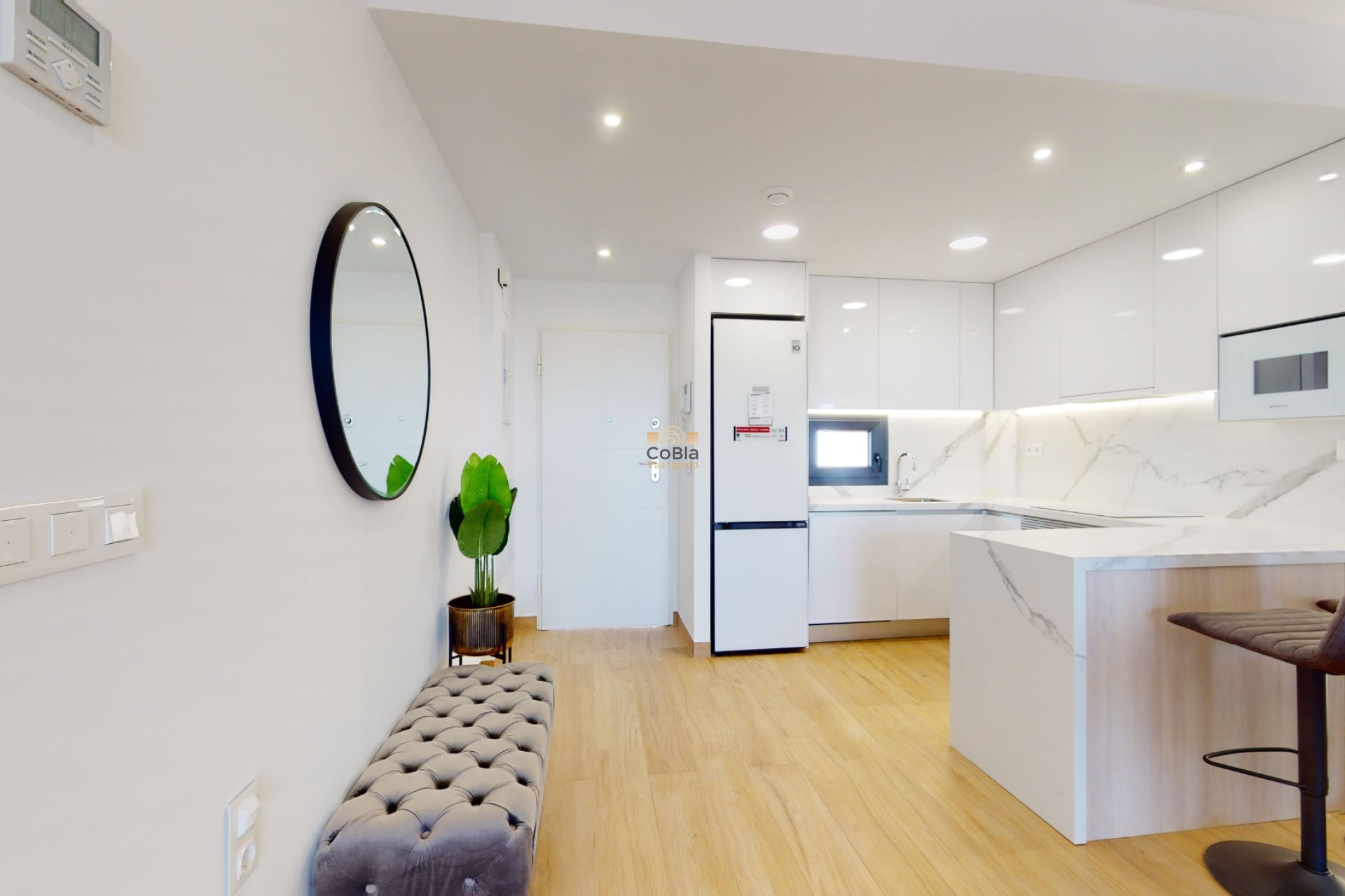 Nieuwbouw Woningen - Bungalow - Torrevieja - Los Balcones