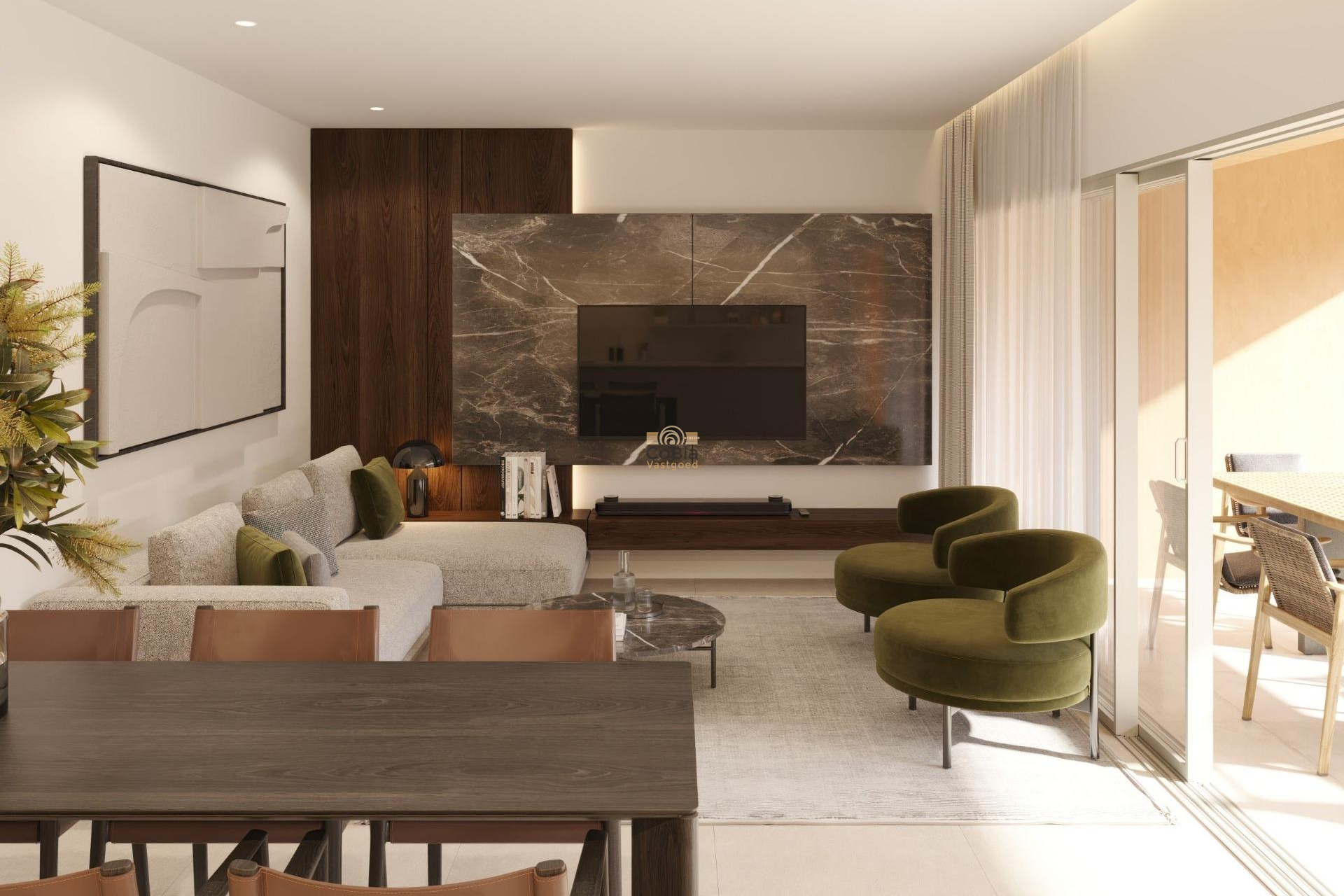 Nieuwbouw Woningen - Bungalow - Torrevieja - Los Balcones