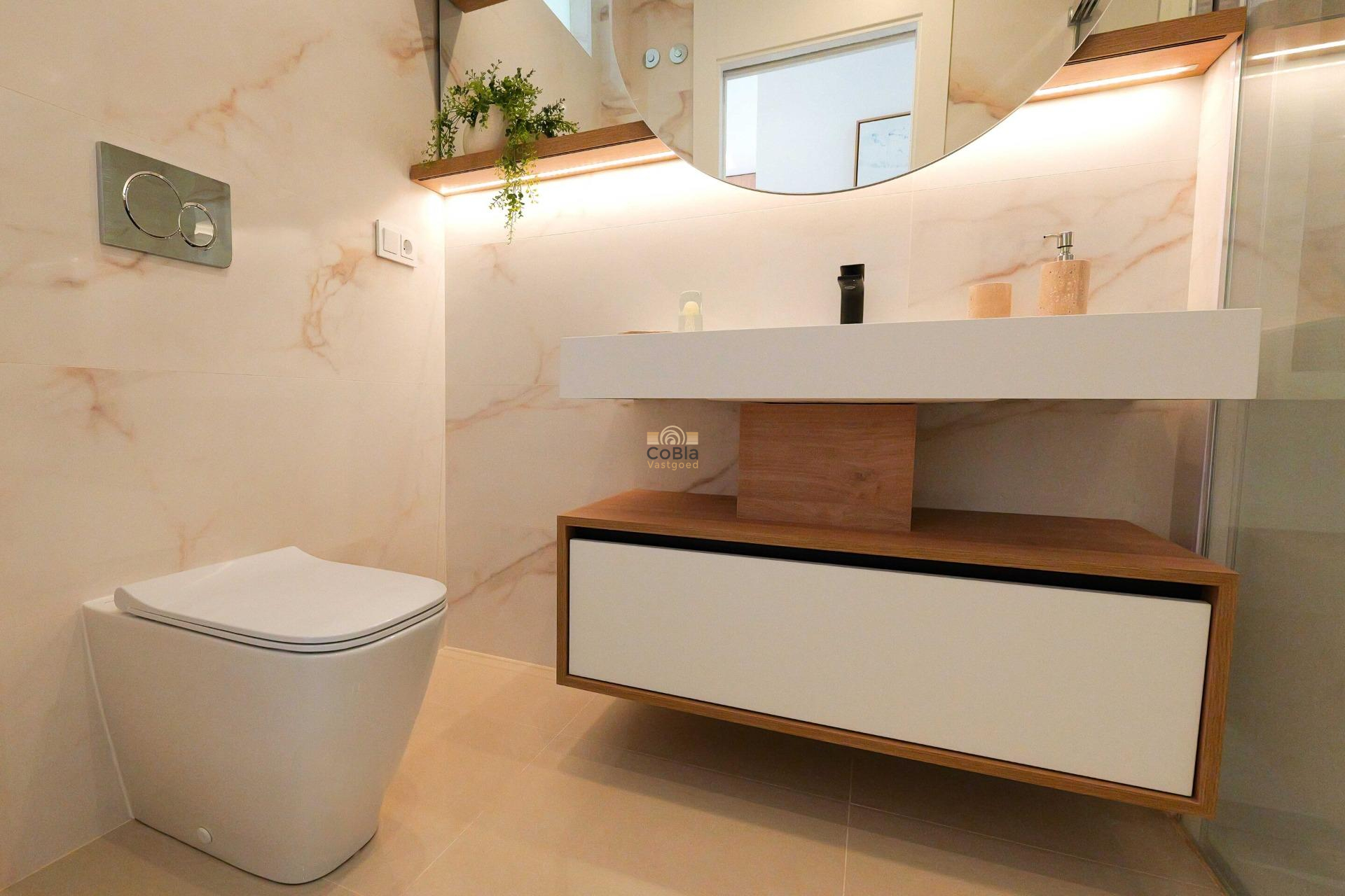 Nieuwbouw Woningen - Ground Floor Bungalow - Rojales - Doña Pepa