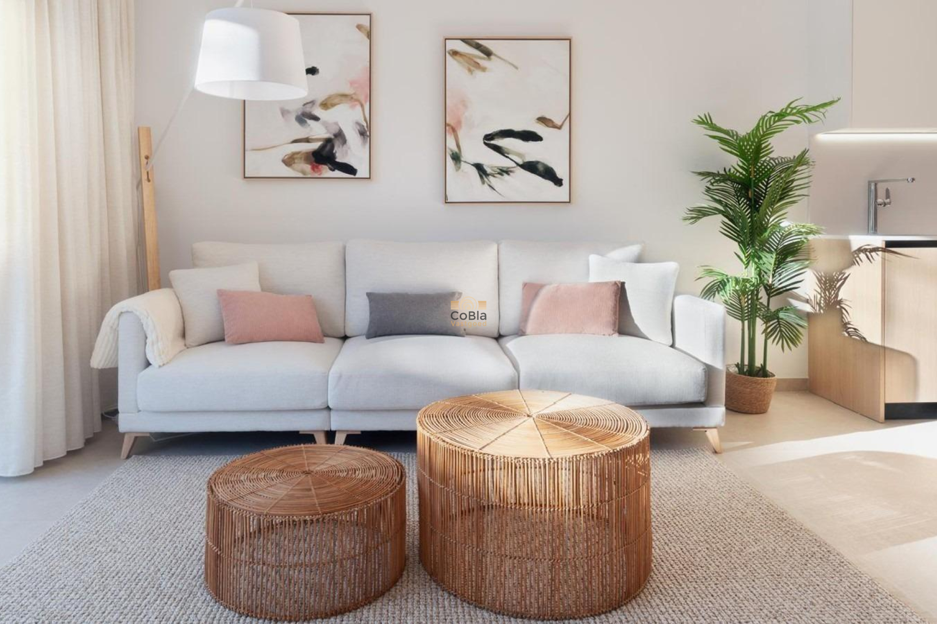 Nieuwbouw Woningen - Ground Floor Bungalow - San Pedro del Pinatar - Los Pinos