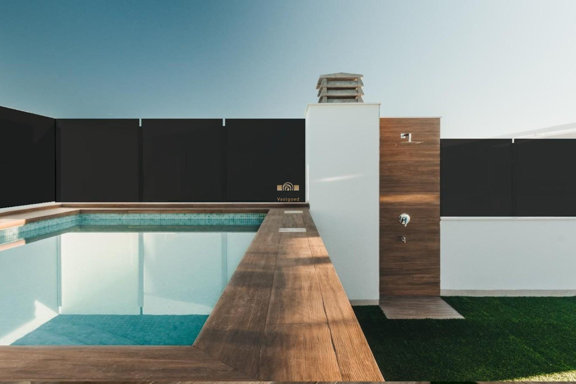 Nieuwbouw Woningen - Ground Floor Bungalow - San Pedro del Pinatar - Los Pinos