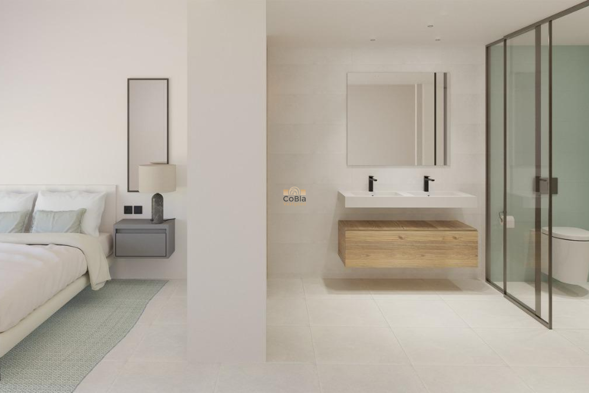 Nieuwbouw Woningen - Ground Floor Bungalow - Torrevieja - La Mata-La Manguilla