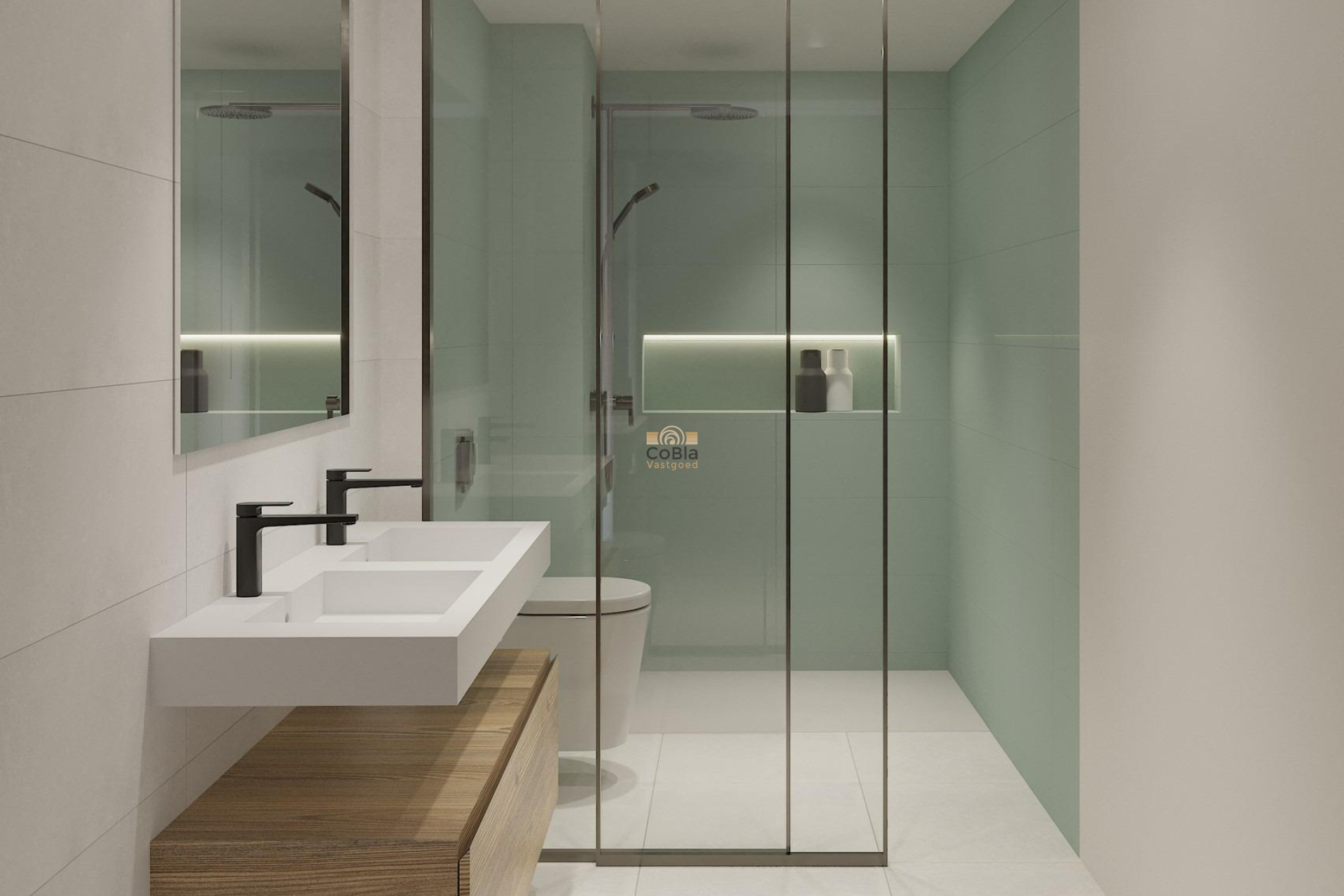 Nieuwbouw Woningen - Ground Floor Bungalow - Torrevieja - La Mata-La Manguilla