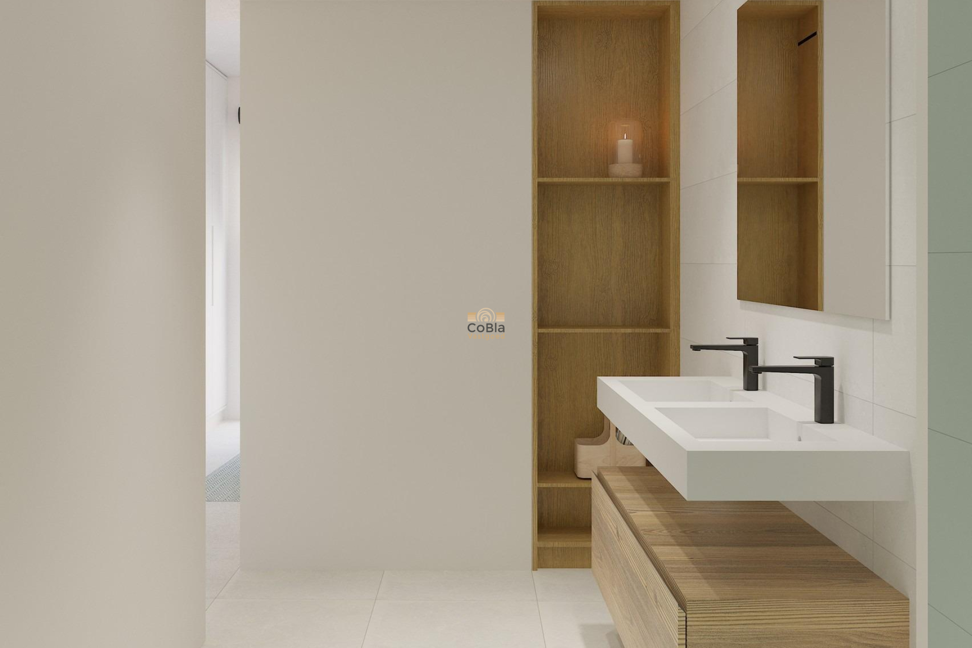 Nieuwbouw Woningen - Ground Floor Bungalow - Torrevieja - La Mata-La Manguilla