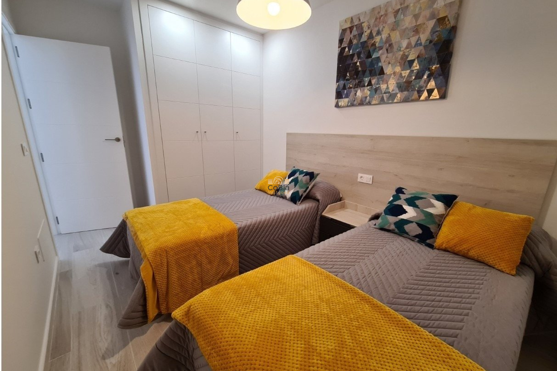 Nieuwbouw Woningen - Herenhuis - Avileses