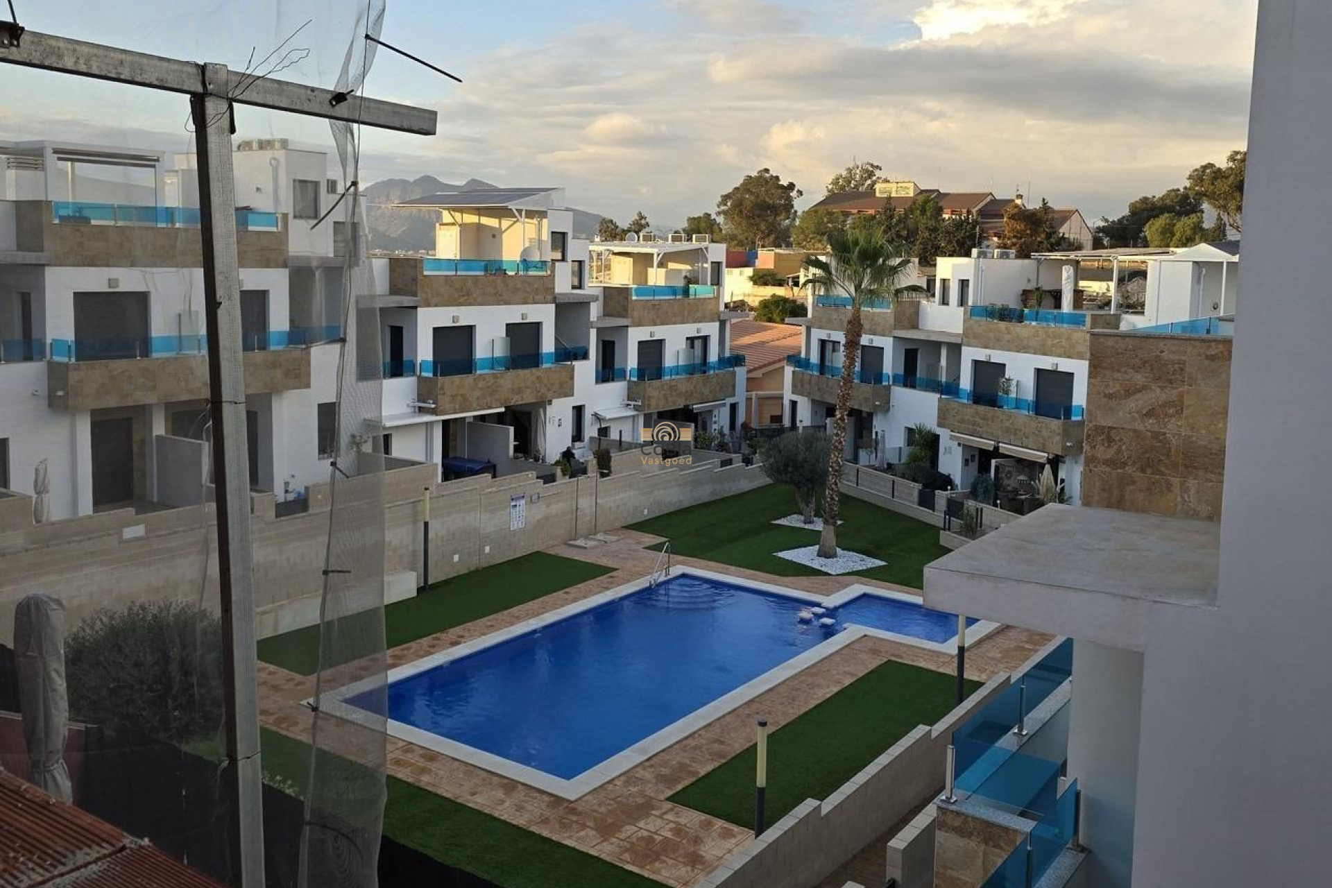 Nieuwbouw Woningen - Herenhuis - Bigastro - pueblo