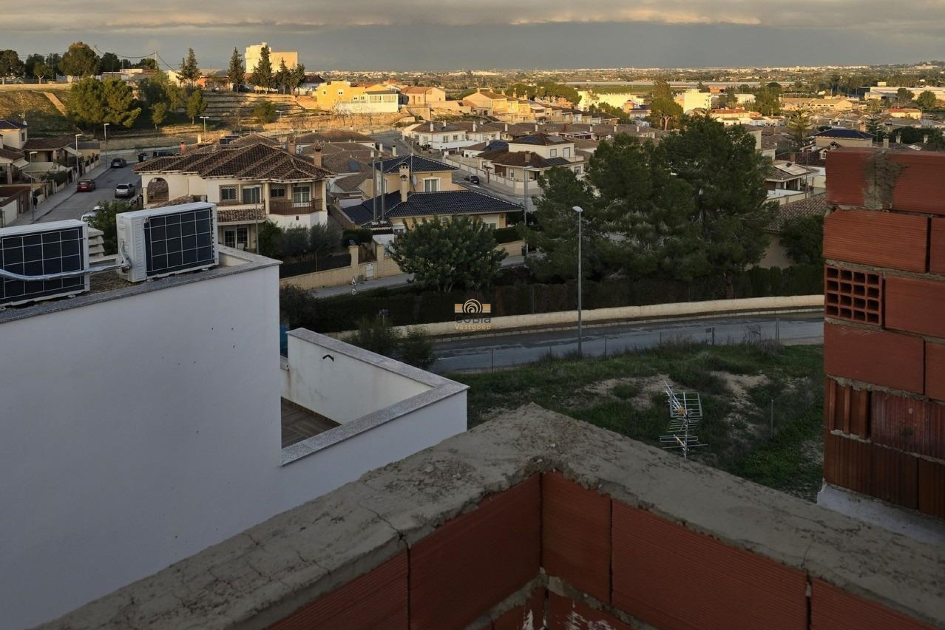 Nieuwbouw Woningen - Herenhuis - Bigastro - pueblo