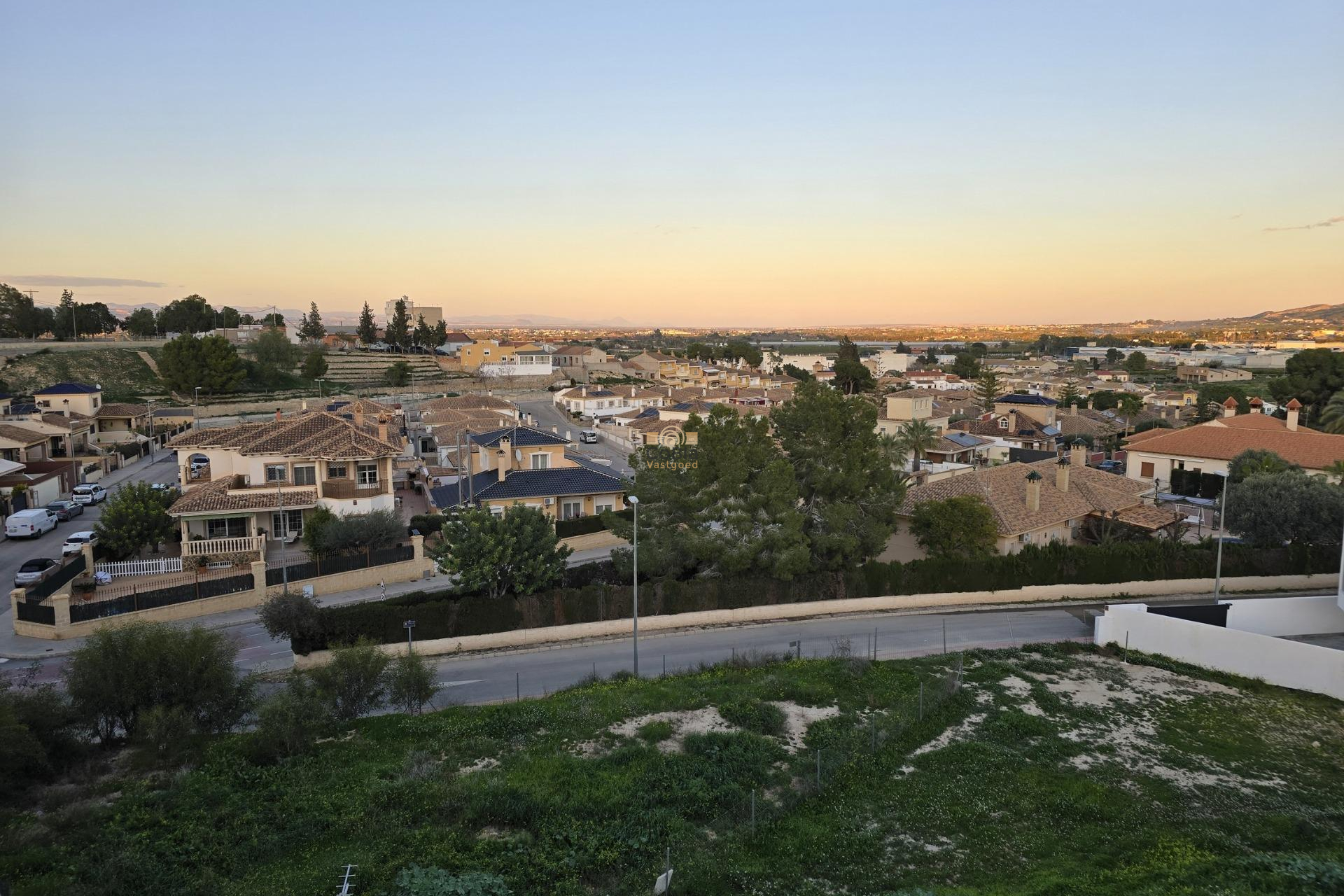 Nieuwbouw Woningen - Herenhuis - Bigastro - pueblo