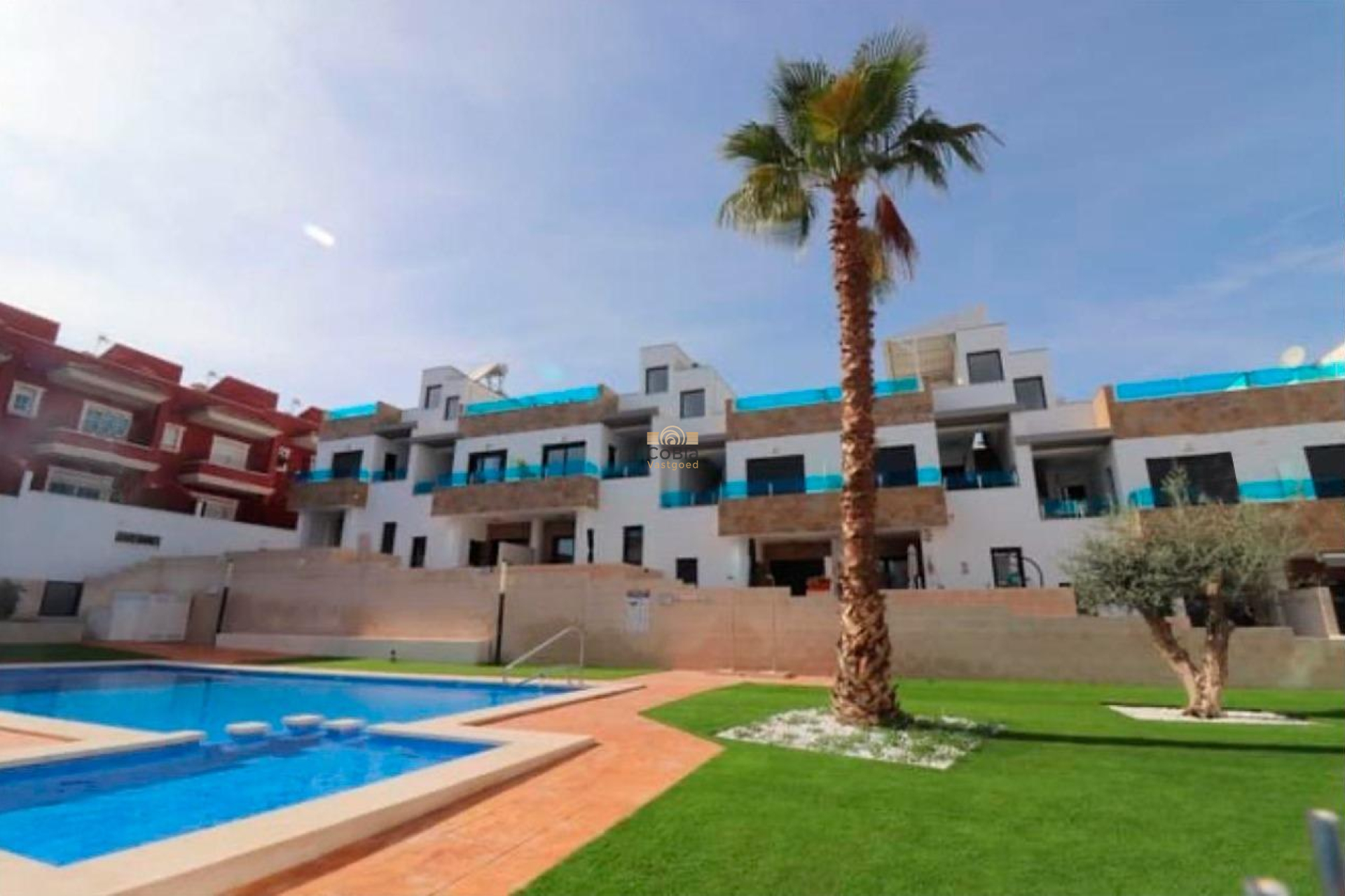 Nieuwbouw Woningen - Herenhuis - Bigastro - pueblo