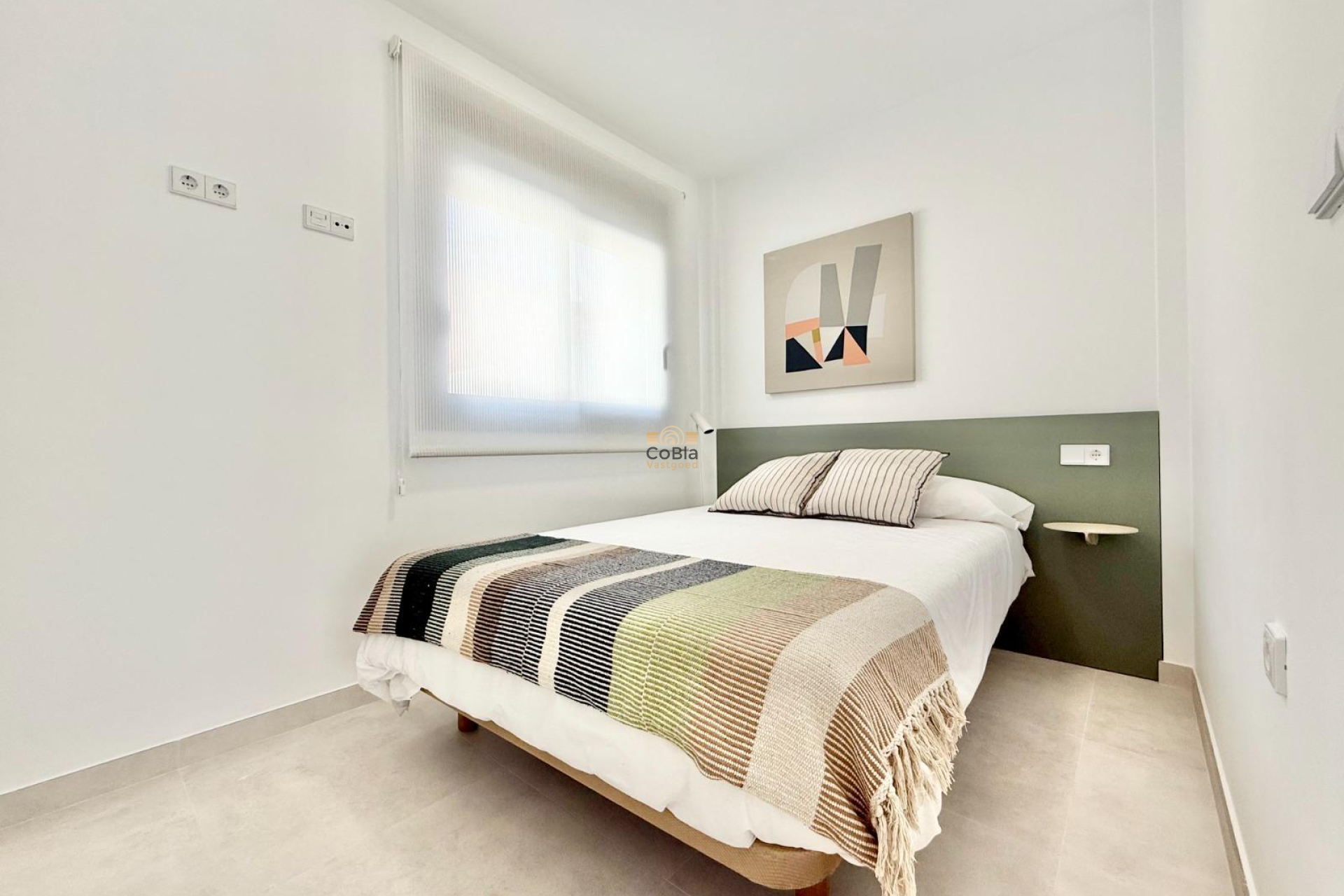 Nieuwbouw Woningen - Herenhuis - Cox - Sin Zona