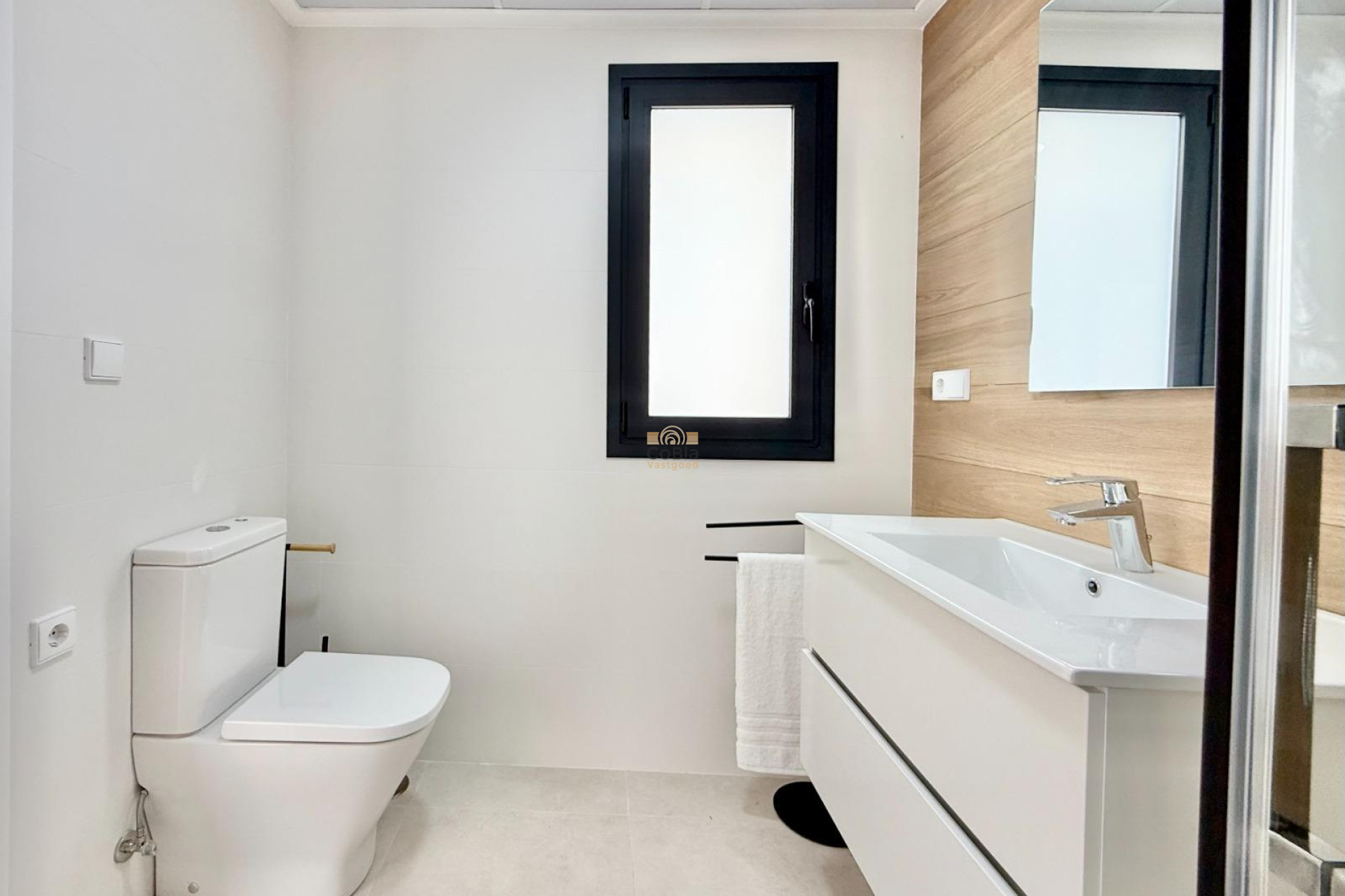 Nieuwbouw Woningen - Herenhuis - Cox - Sin Zona