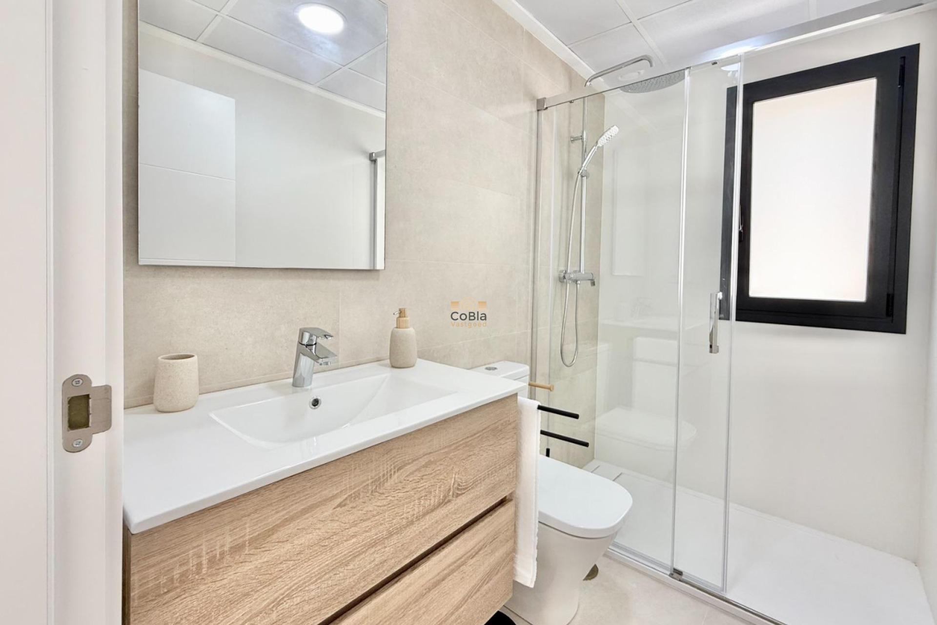 Nieuwbouw Woningen - Herenhuis - Cox - Sin Zona