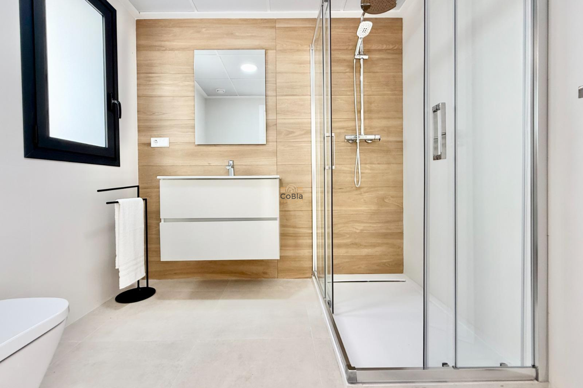 Nieuwbouw Woningen - Herenhuis - Cox - Sin Zona