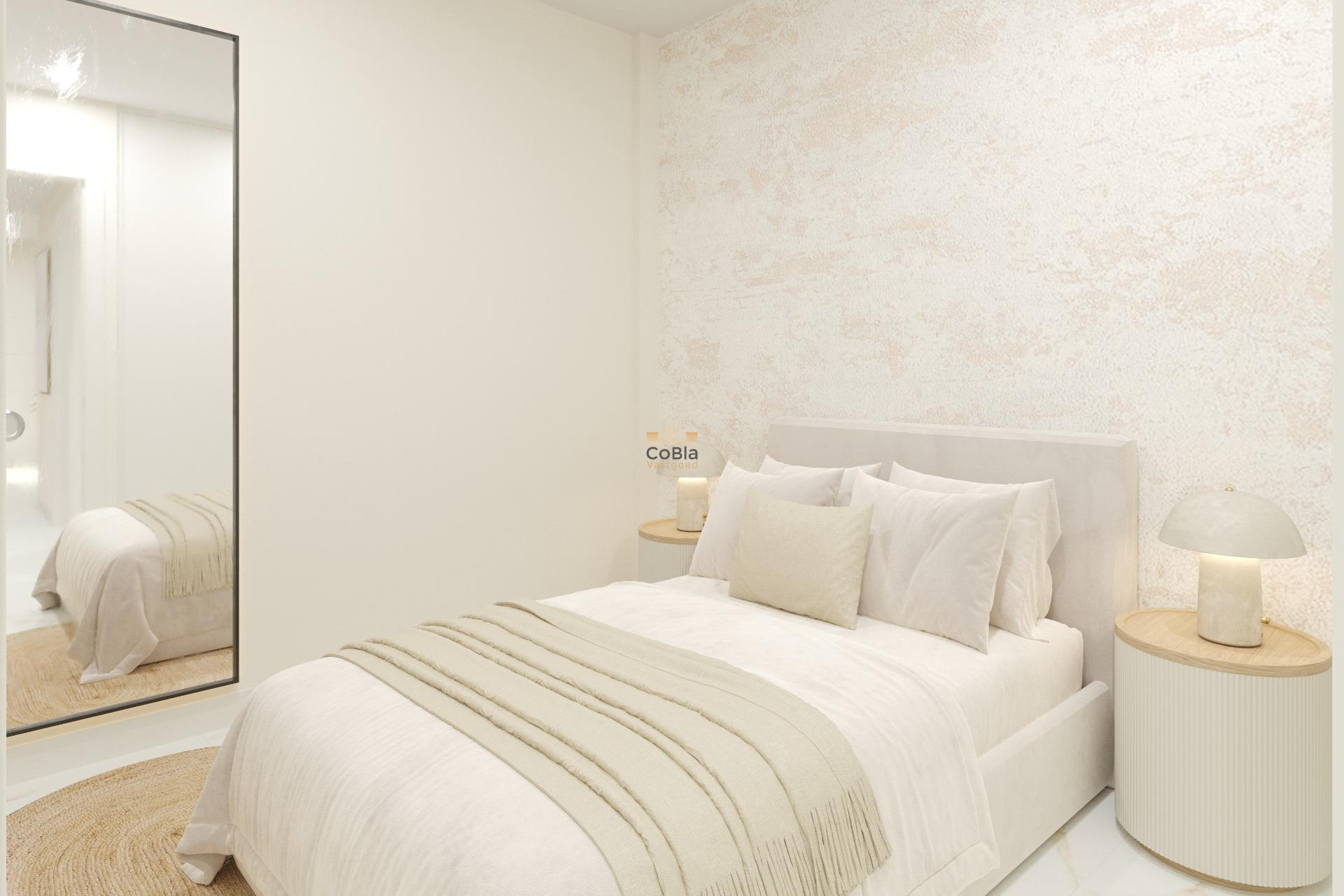 Nieuwbouw Woningen - Herenhuis - Dolores - Sector 2