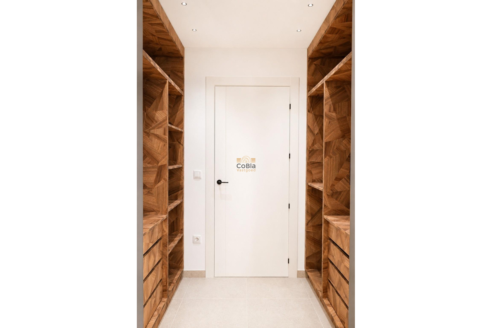 Nieuwbouw Woningen - Herenhuis - Dolores - Sector 2