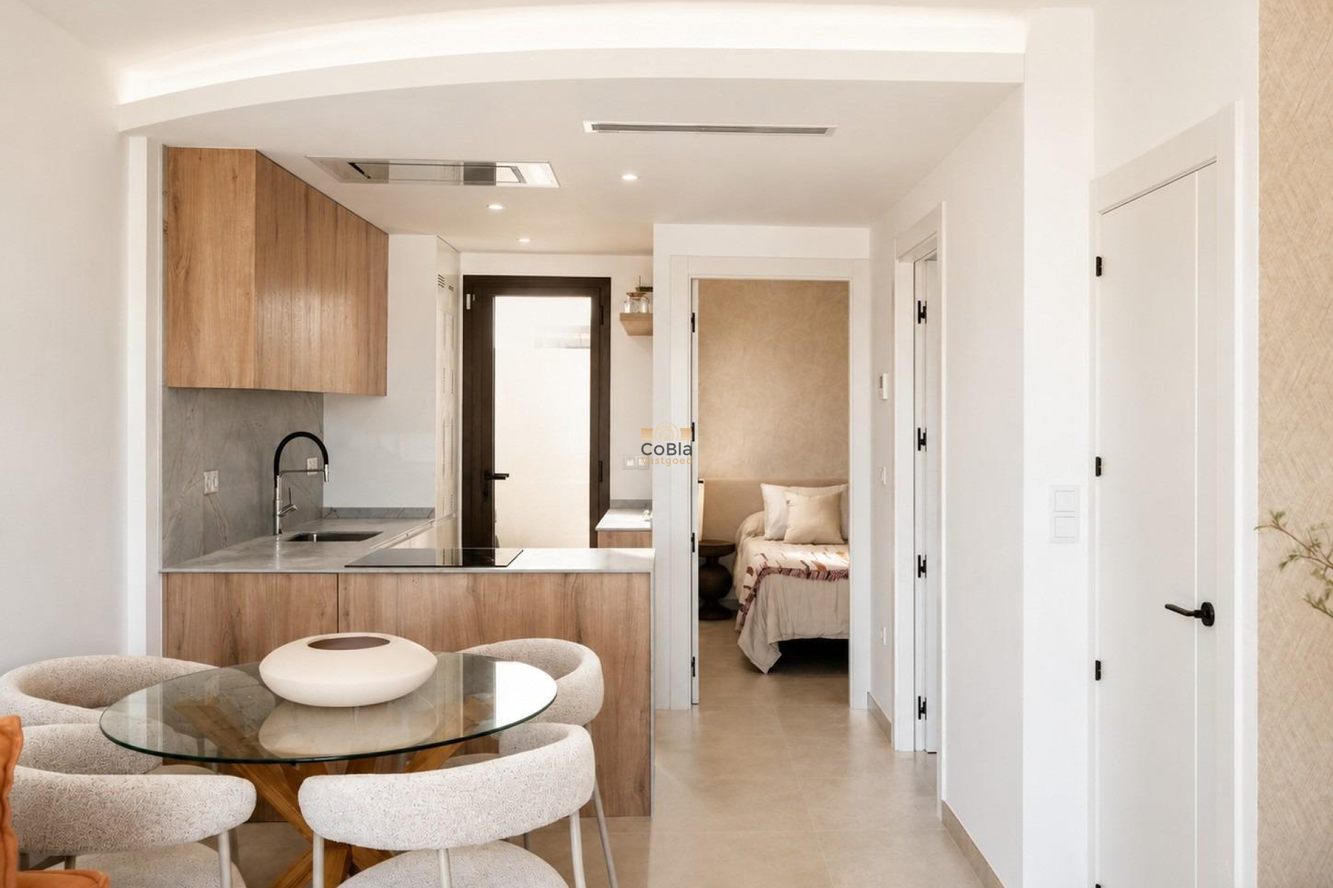 Nieuwbouw Woningen - Herenhuis - Dolores - Sector 2