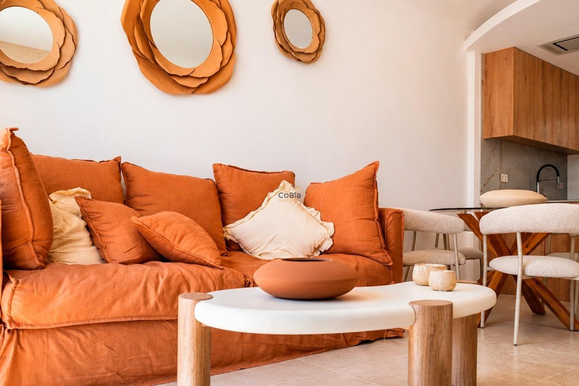 Nieuwbouw Woningen - Herenhuis - Dolores - Sector 2