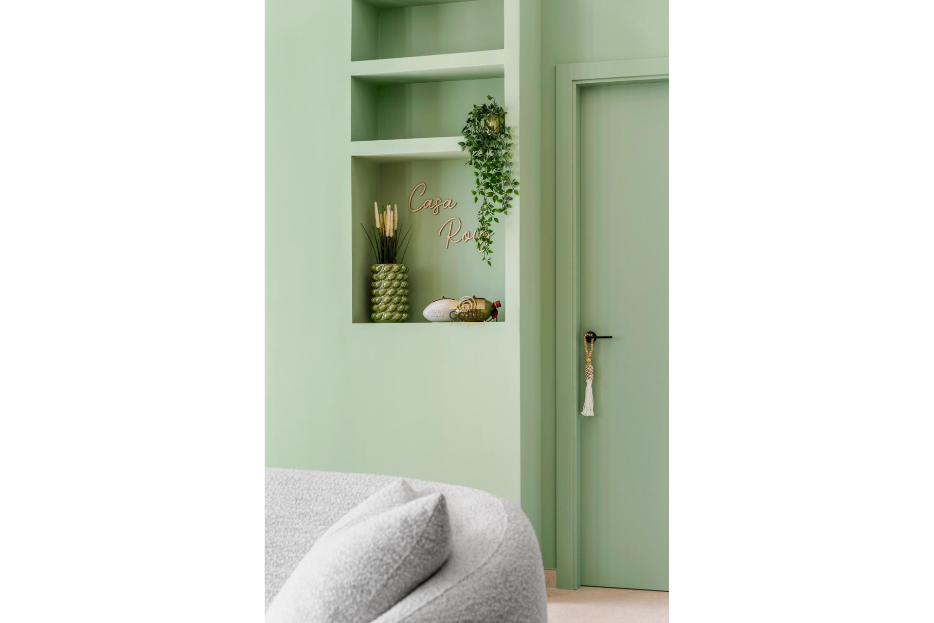 Nieuwbouw Woningen - Herenhuis - Dolores - Sector 3