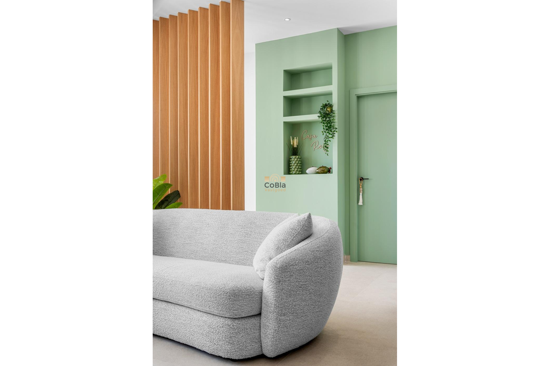 Nieuwbouw Woningen - Herenhuis - Dolores - Sector 3