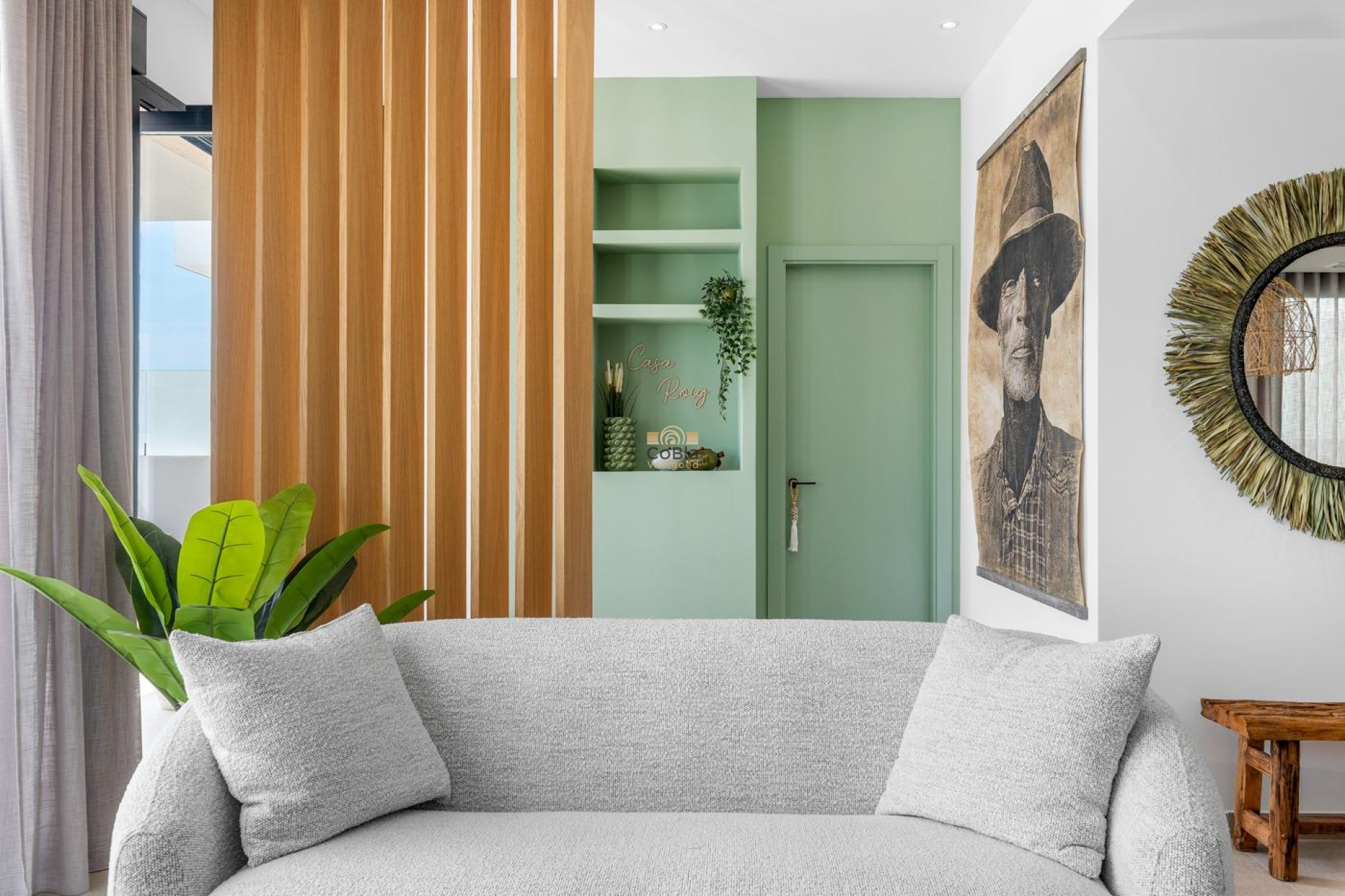 Nieuwbouw Woningen - Herenhuis - Dolores - Sector 3