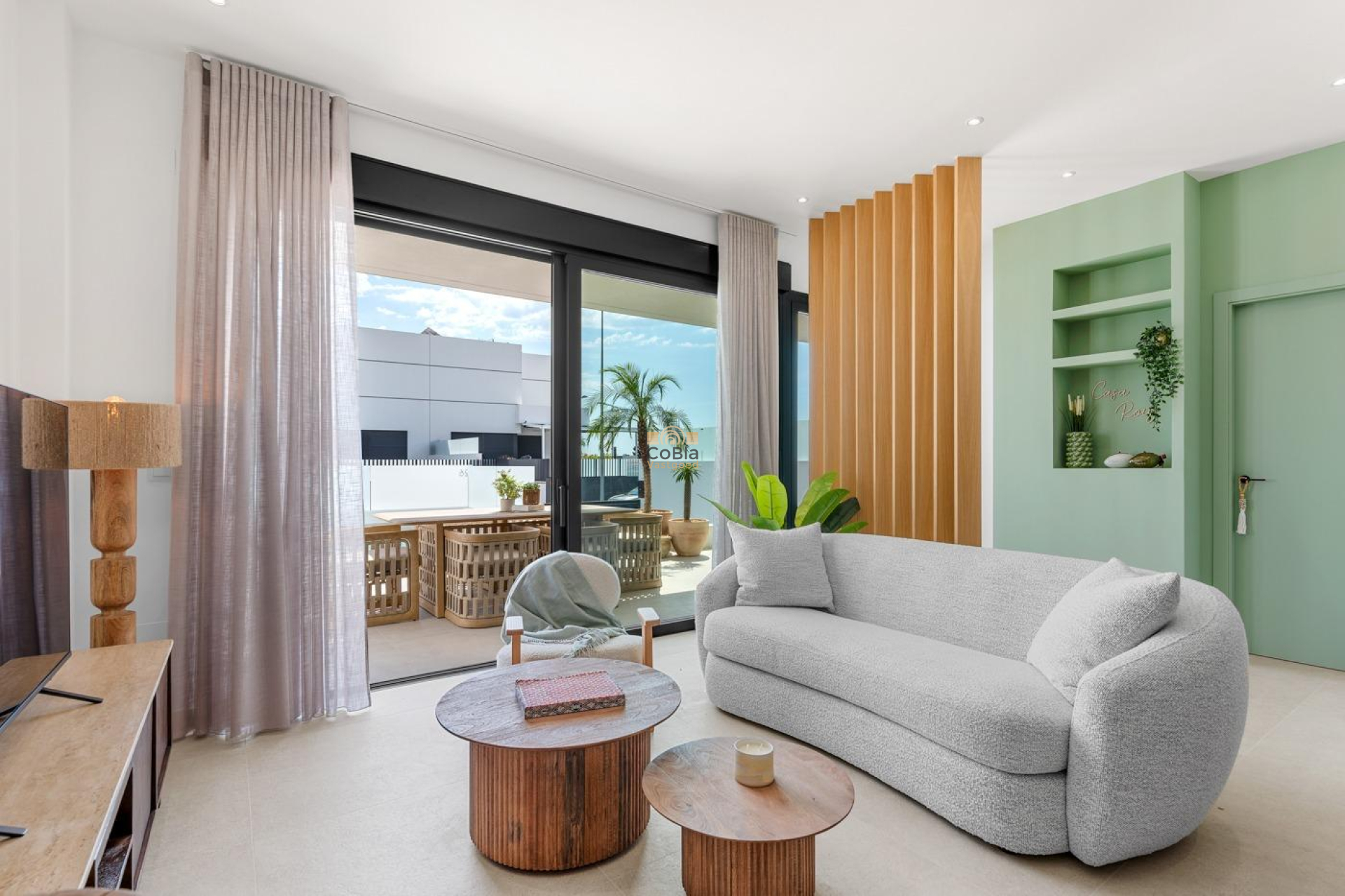 Nieuwbouw Woningen - Herenhuis - Dolores - Sector 3