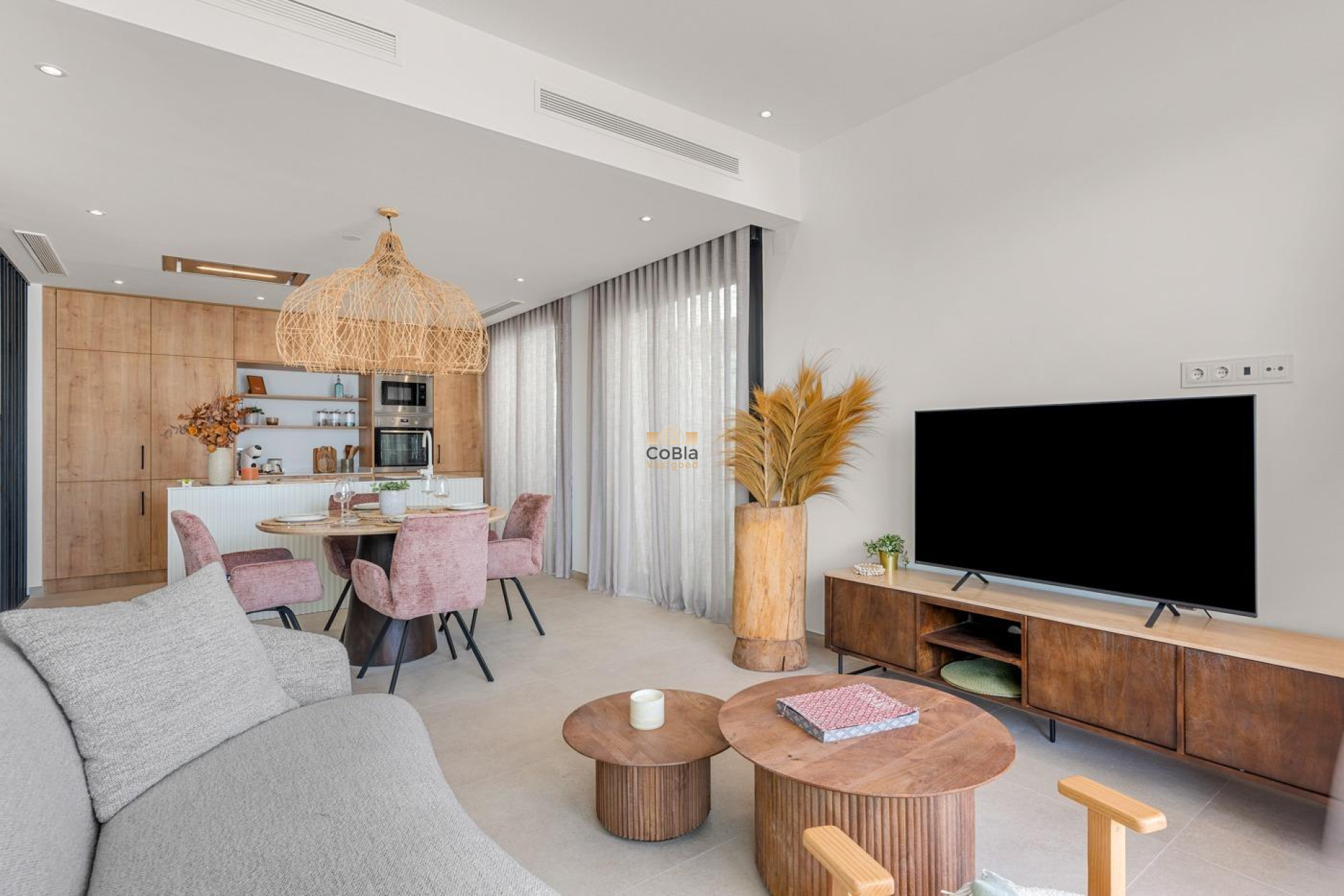 Nieuwbouw Woningen - Herenhuis - Dolores - Sector 3