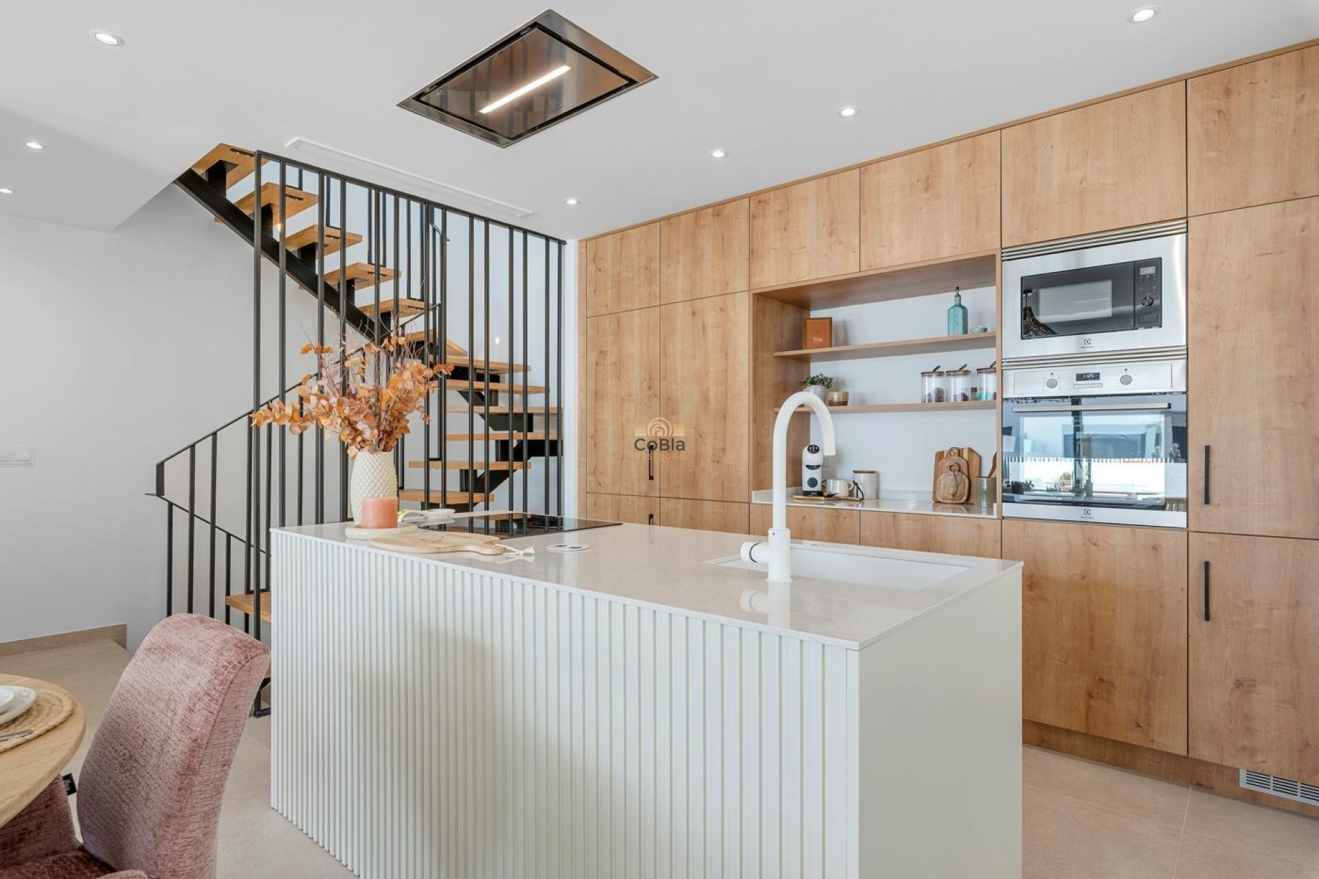 Nieuwbouw Woningen - Herenhuis - Dolores - Sector 3