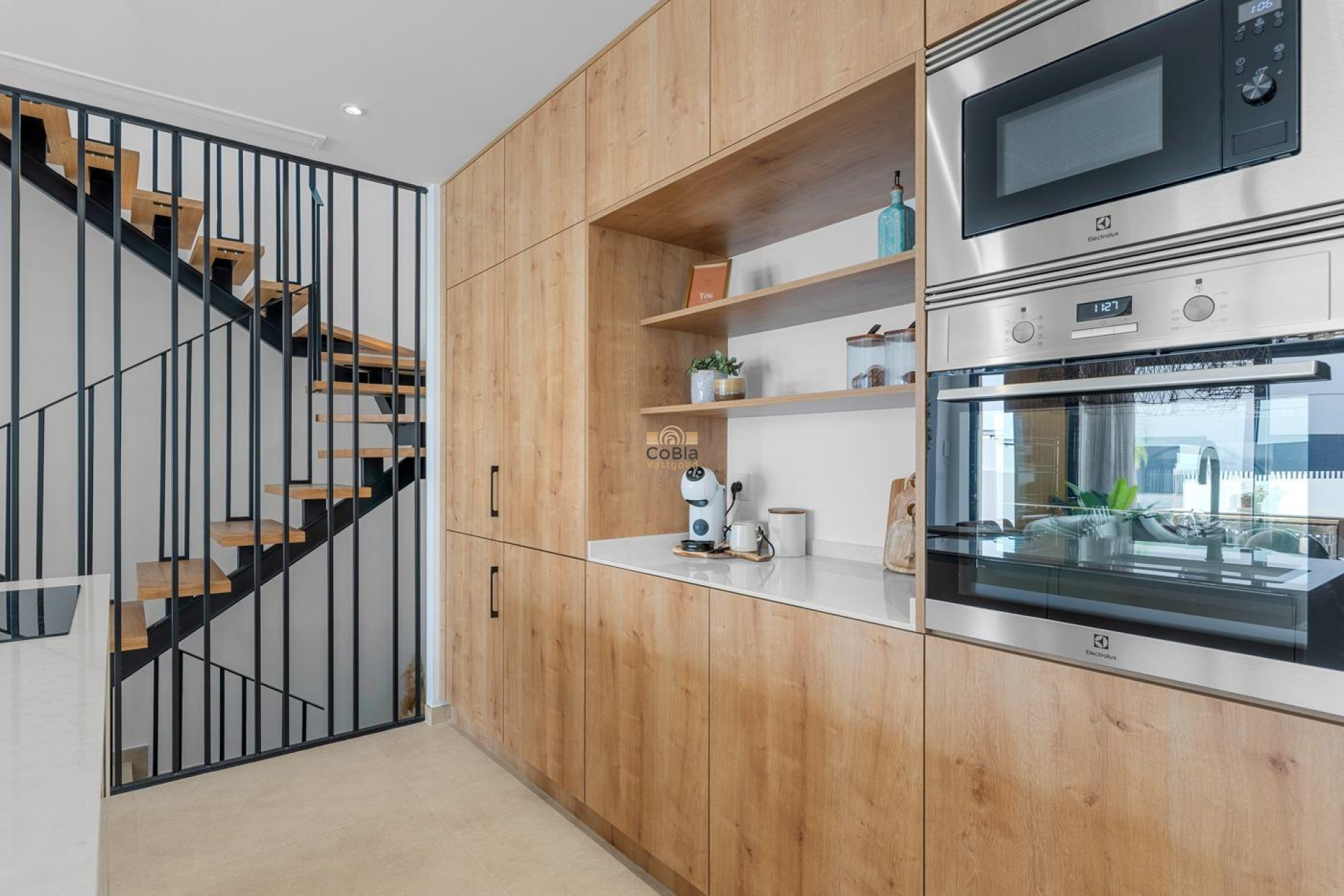 Nieuwbouw Woningen - Herenhuis - Dolores - Sector 3