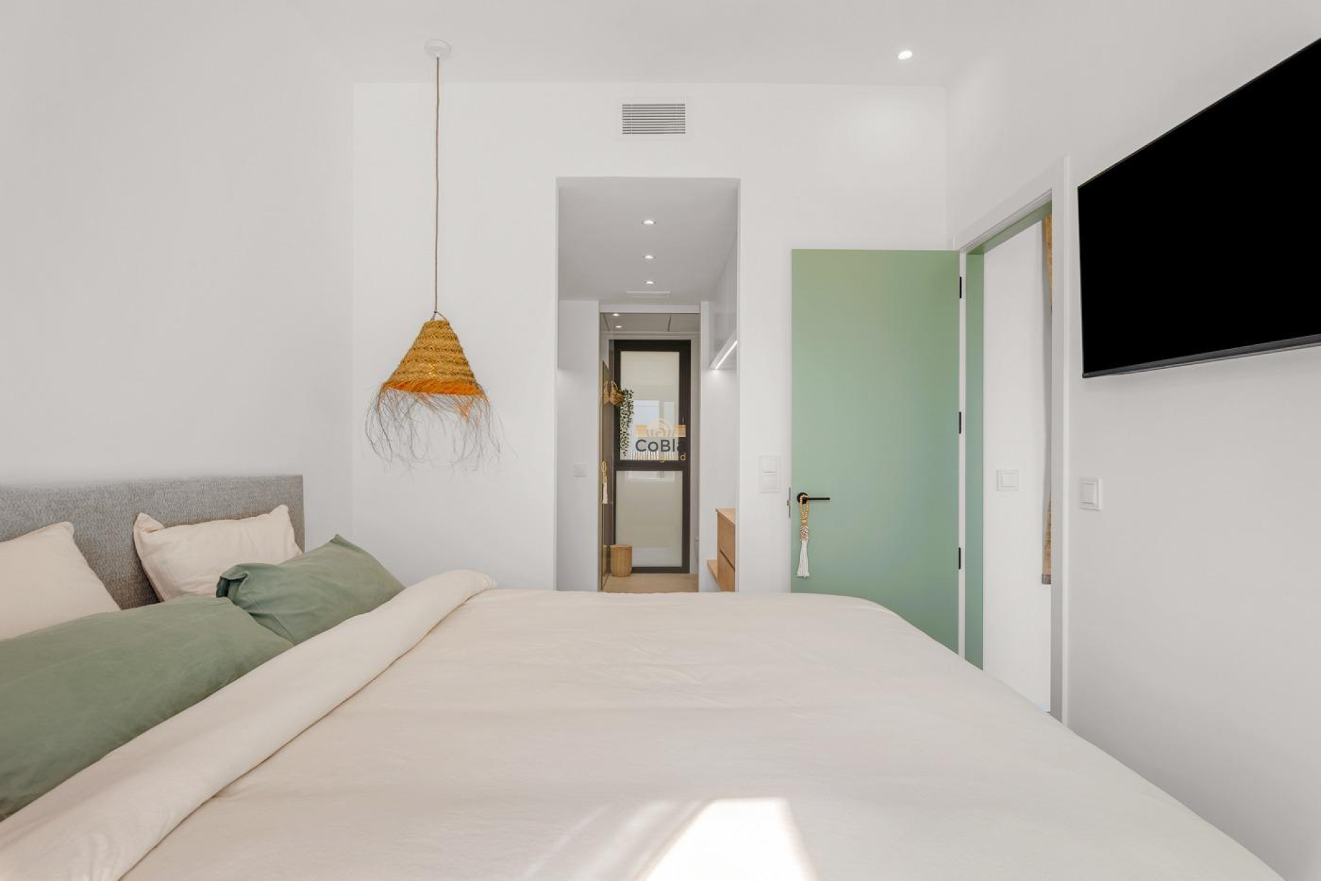 Nieuwbouw Woningen - Herenhuis - Dolores - Sector 3