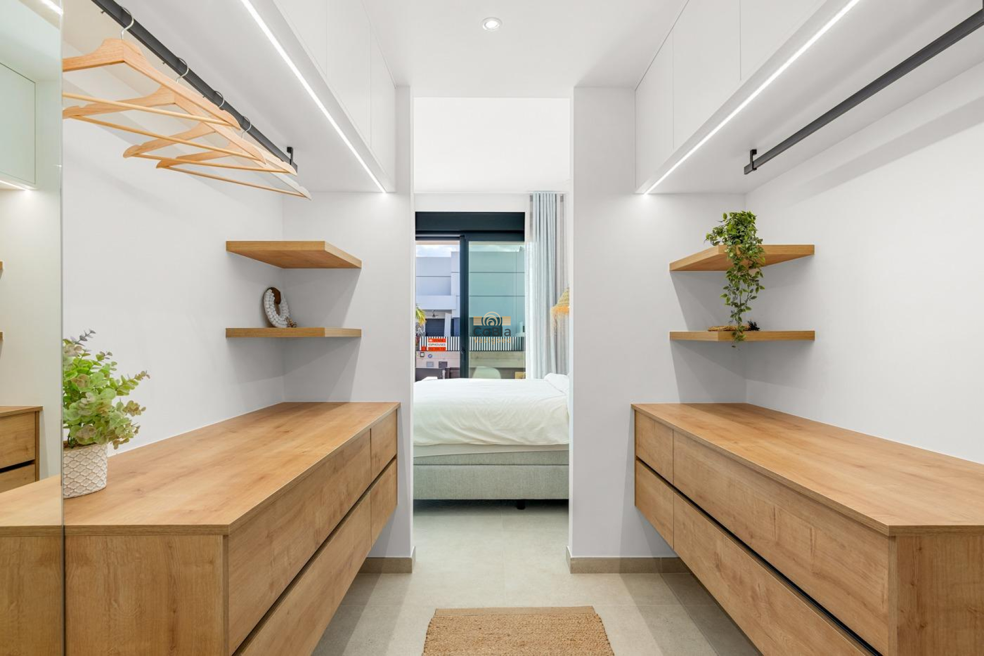 Nieuwbouw Woningen - Herenhuis - Dolores - Sector 3