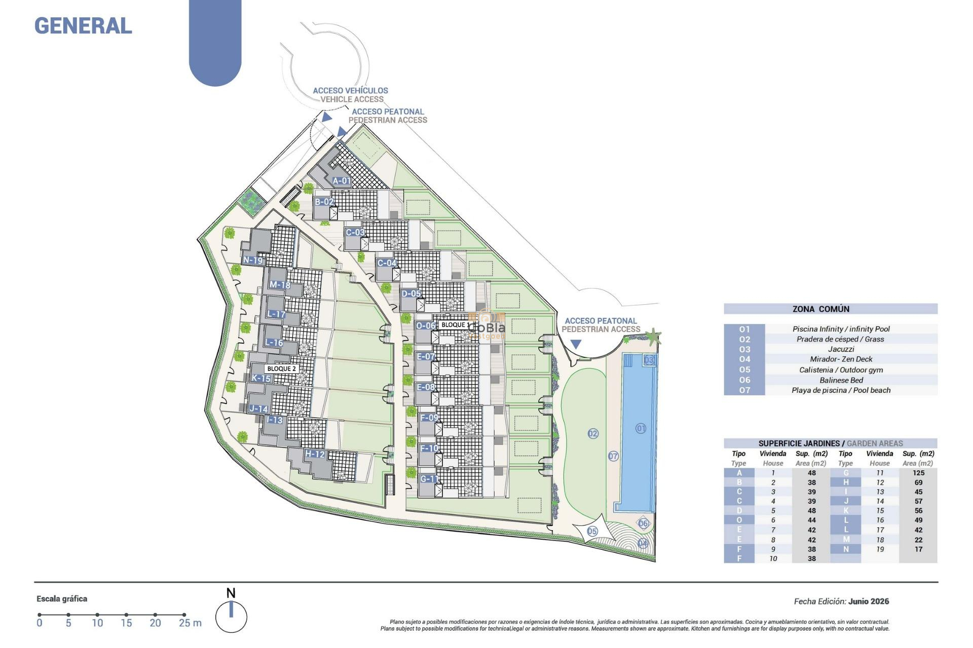 Nieuwbouw Woningen - Herenhuis - El Campello - Platja de L´Amerador